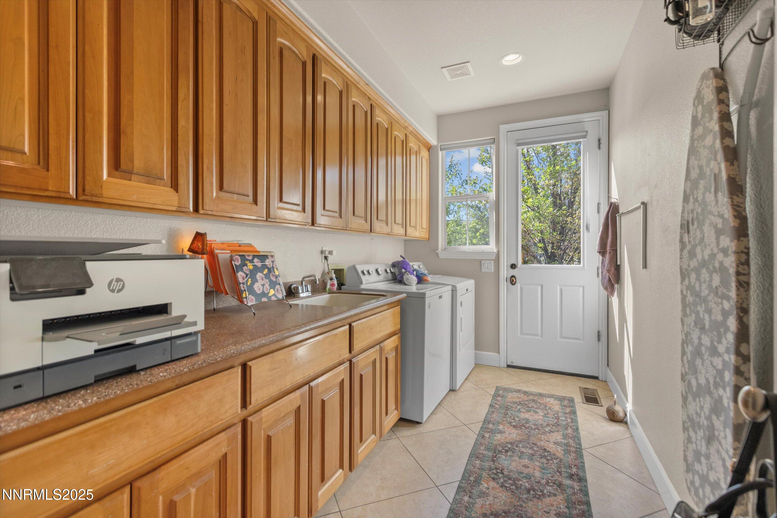 2966 Eagle Rock Court, AC Pkwy, right on Granite Point Left on Eagle Rock, Reno