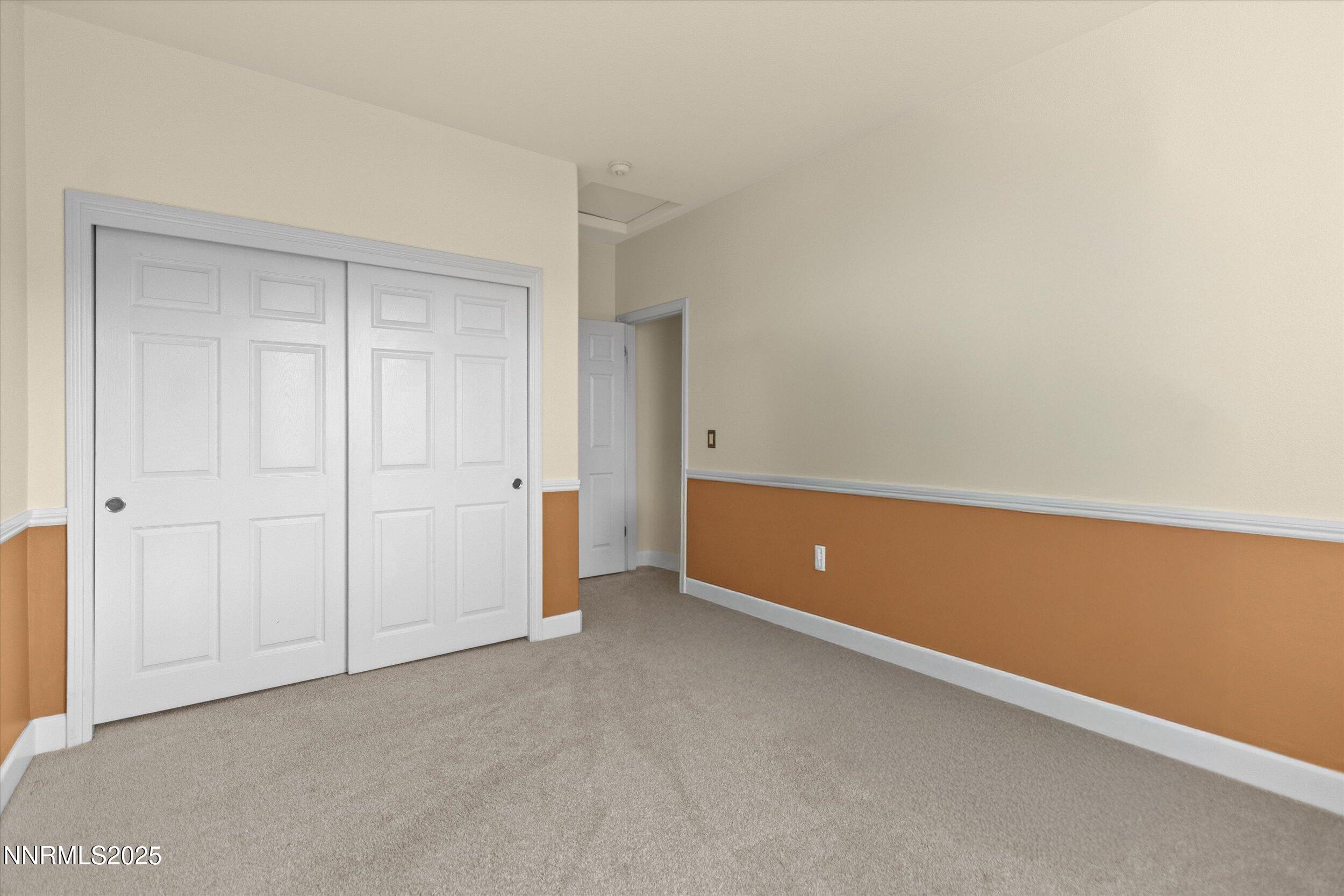2966 Eagle Rock Court, AC Pkwy, right on Granite Point Left on Eagle Rock, Reno