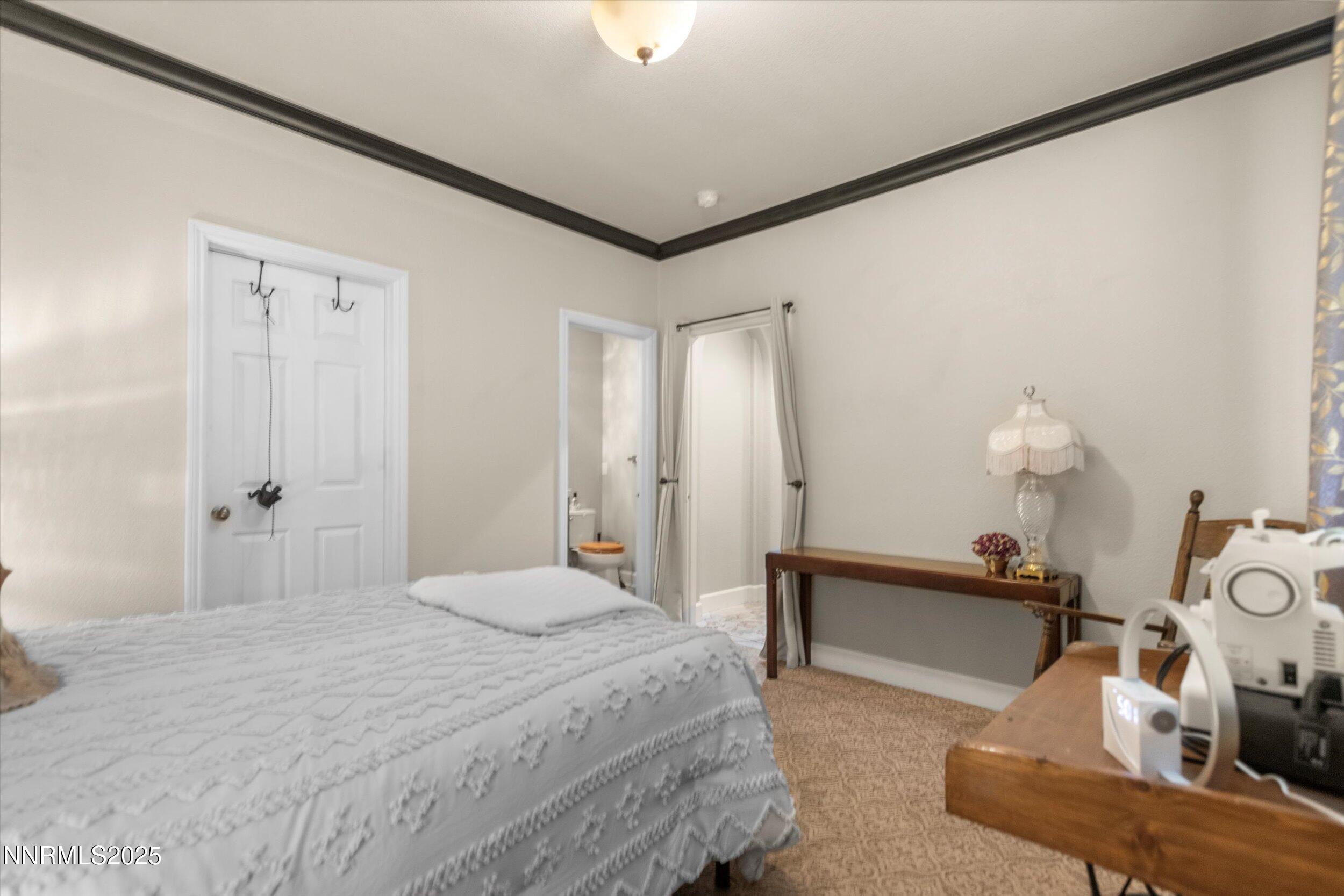 2966 Eagle Rock Court, AC Pkwy, right on Granite Point Left on Eagle Rock, Reno