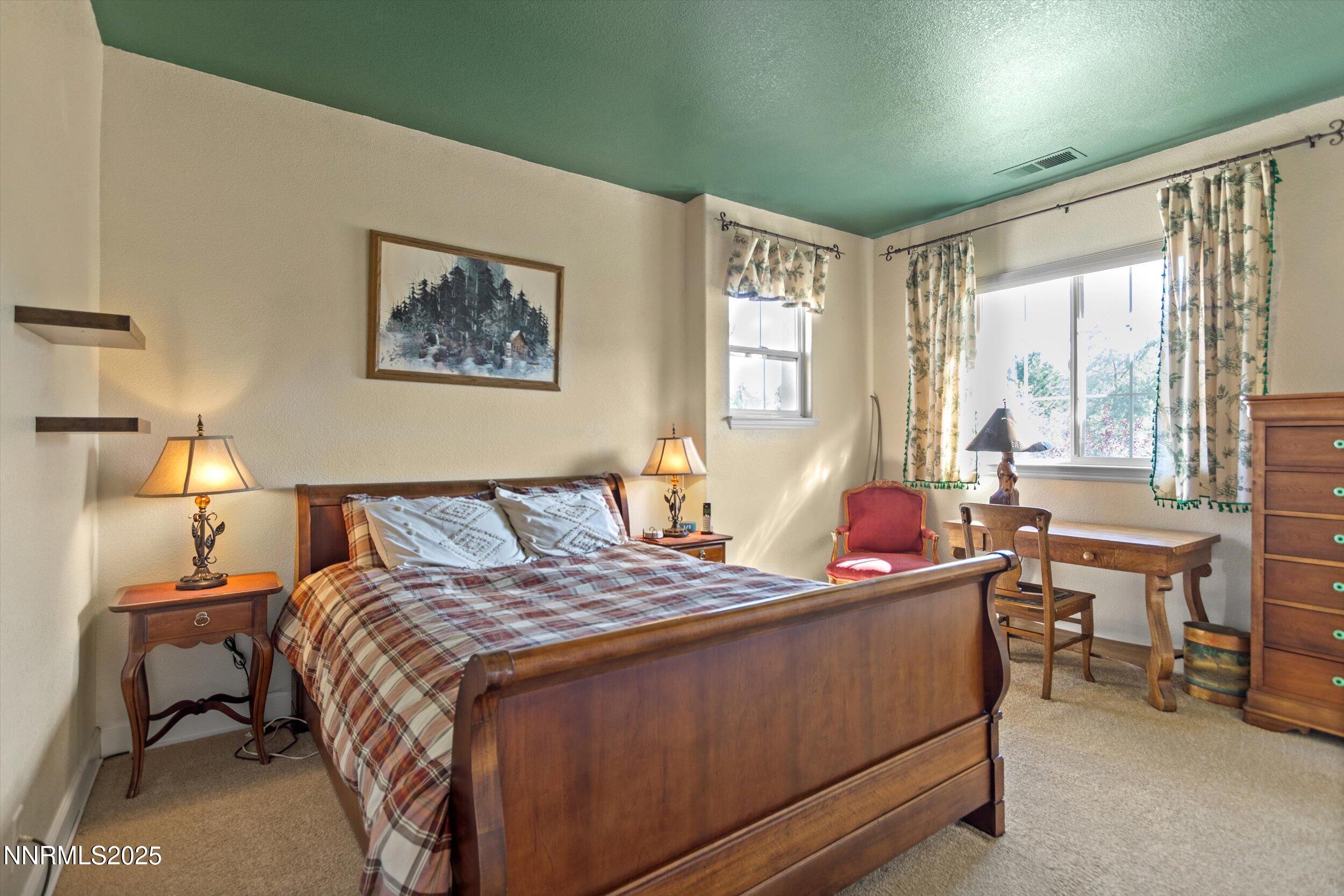 2966 Eagle Rock Court, AC Pkwy, right on Granite Point Left on Eagle Rock, Reno