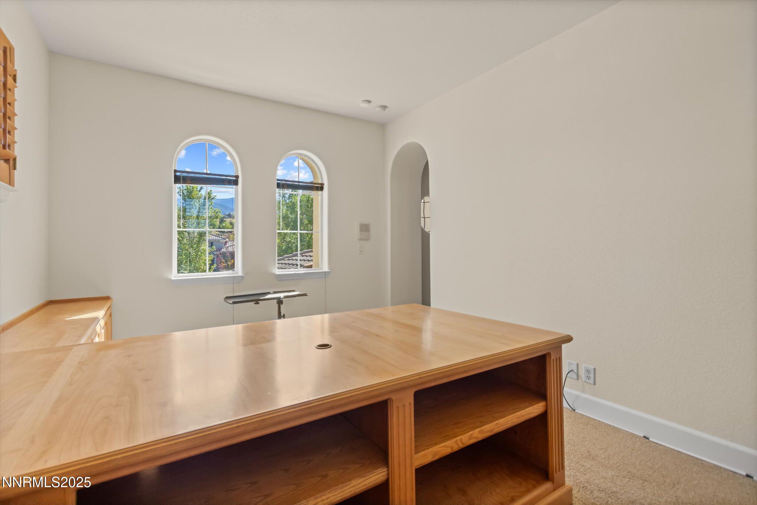 2966 Eagle Rock Court, AC Pkwy, right on Granite Point Left on Eagle Rock, Reno
