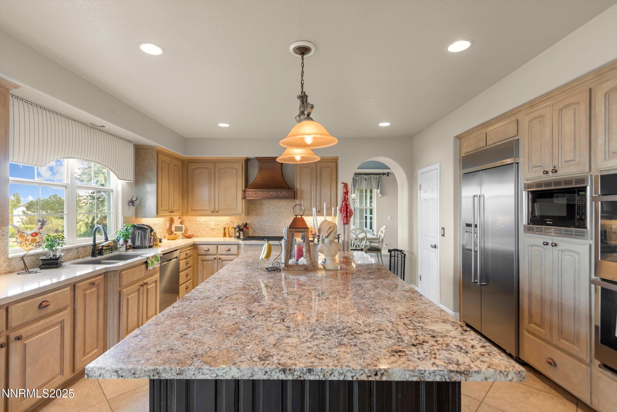 2966 Eagle Rock Court, AC Pkwy, right on Granite Point Left on Eagle Rock, Reno