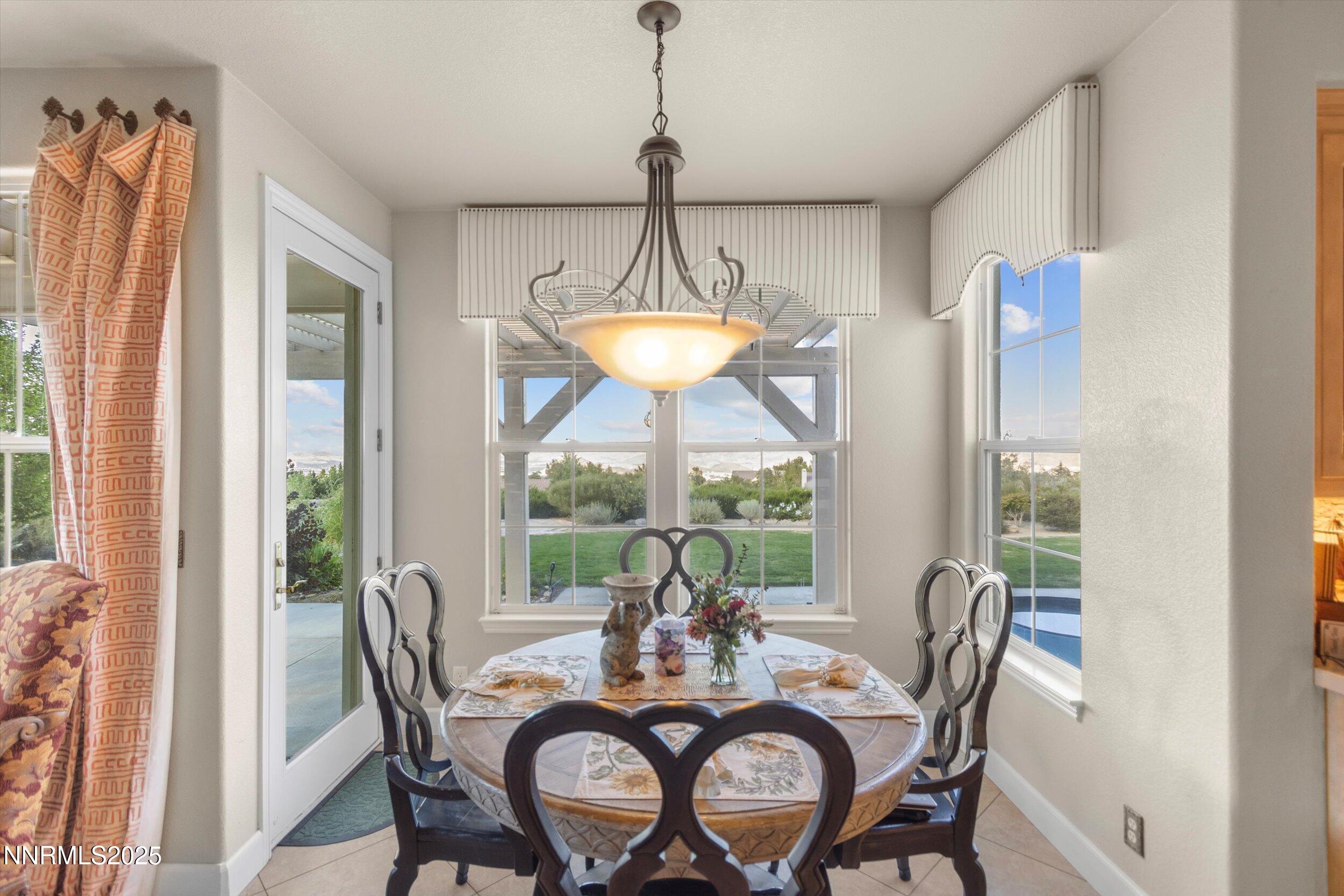 2966 Eagle Rock Court, AC Pkwy, right on Granite Point Left on Eagle Rock, Reno