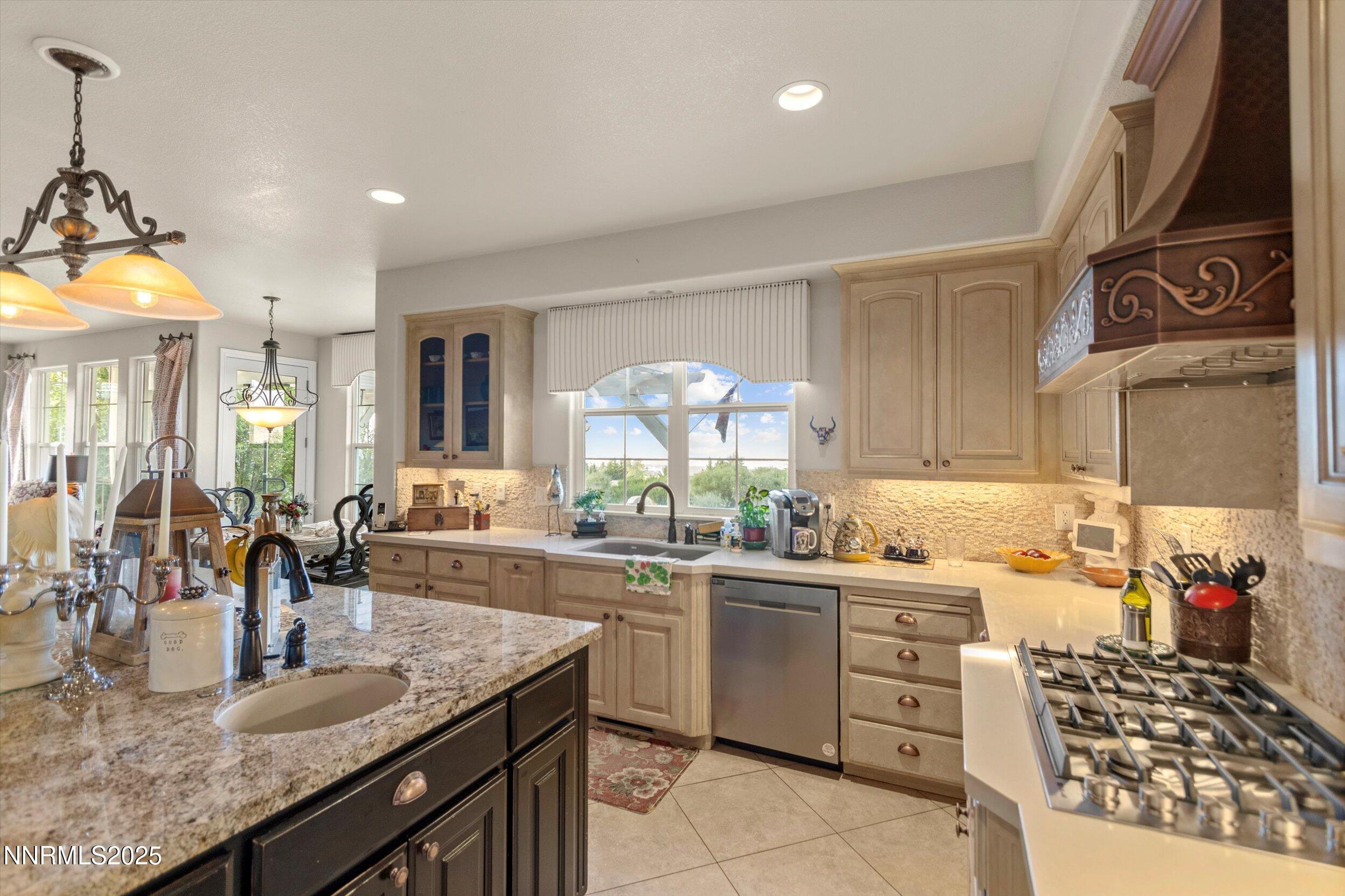 2966 Eagle Rock Court, AC Pkwy, right on Granite Point Left on Eagle Rock, Reno