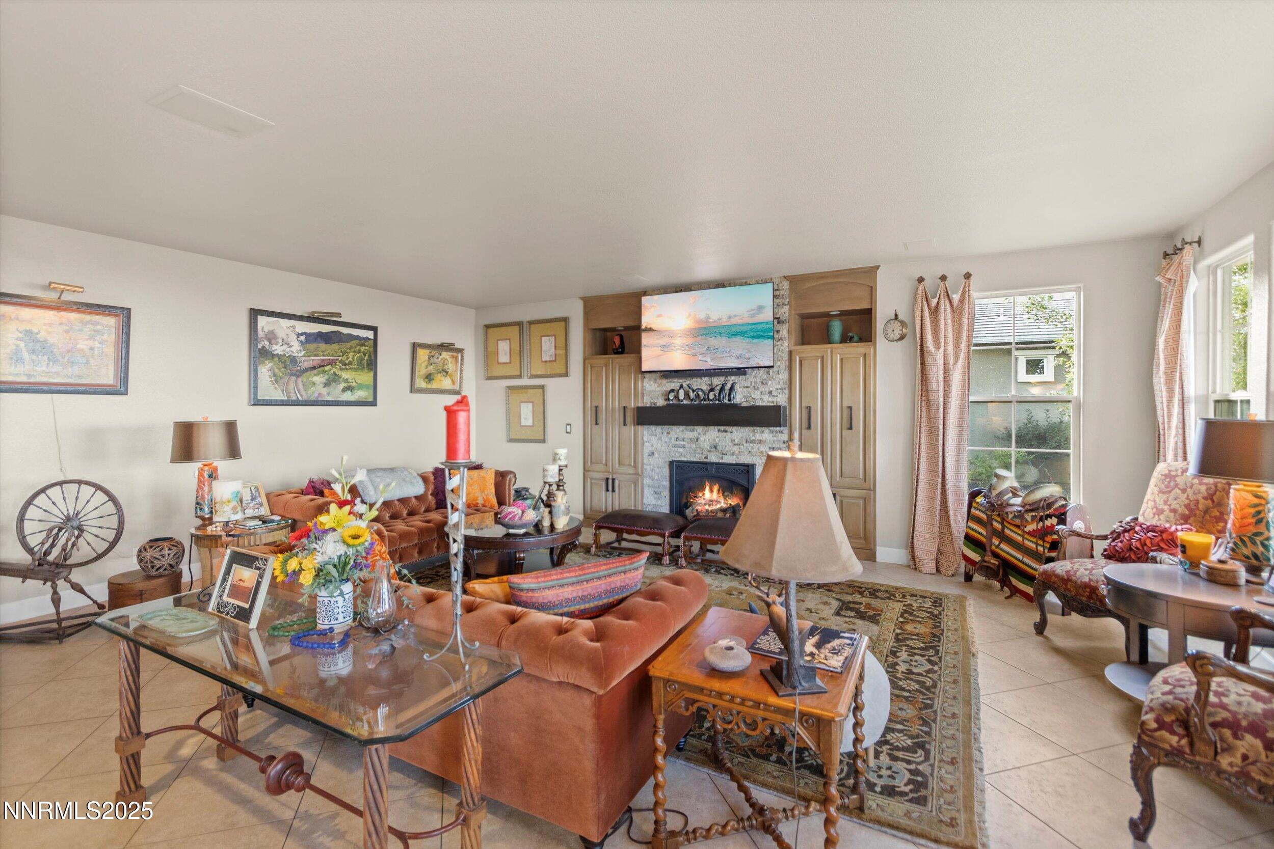 2966 Eagle Rock Court, AC Pkwy, right on Granite Point Left on Eagle Rock, Reno