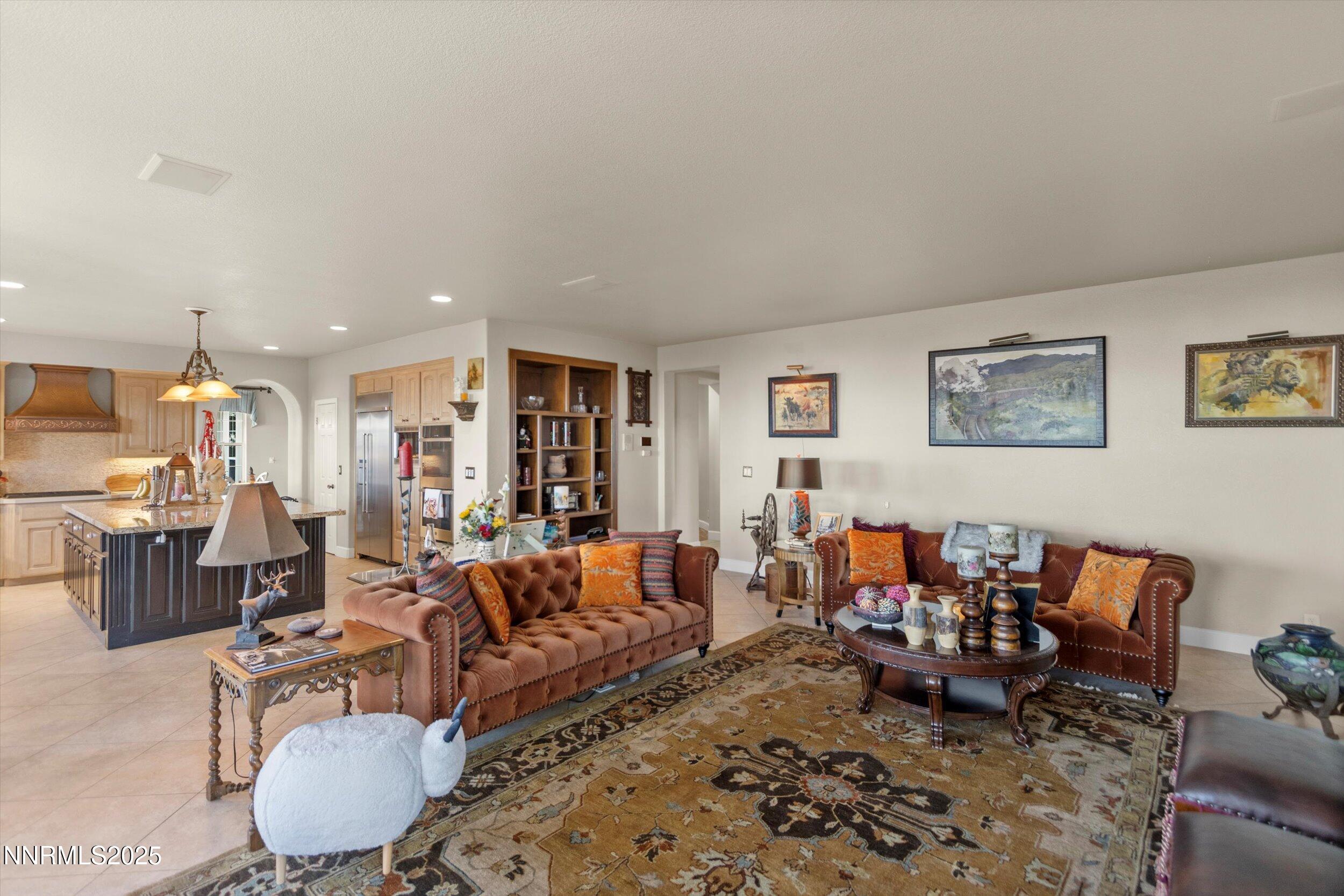 2966 Eagle Rock Court, AC Pkwy, right on Granite Point Left on Eagle Rock, Reno