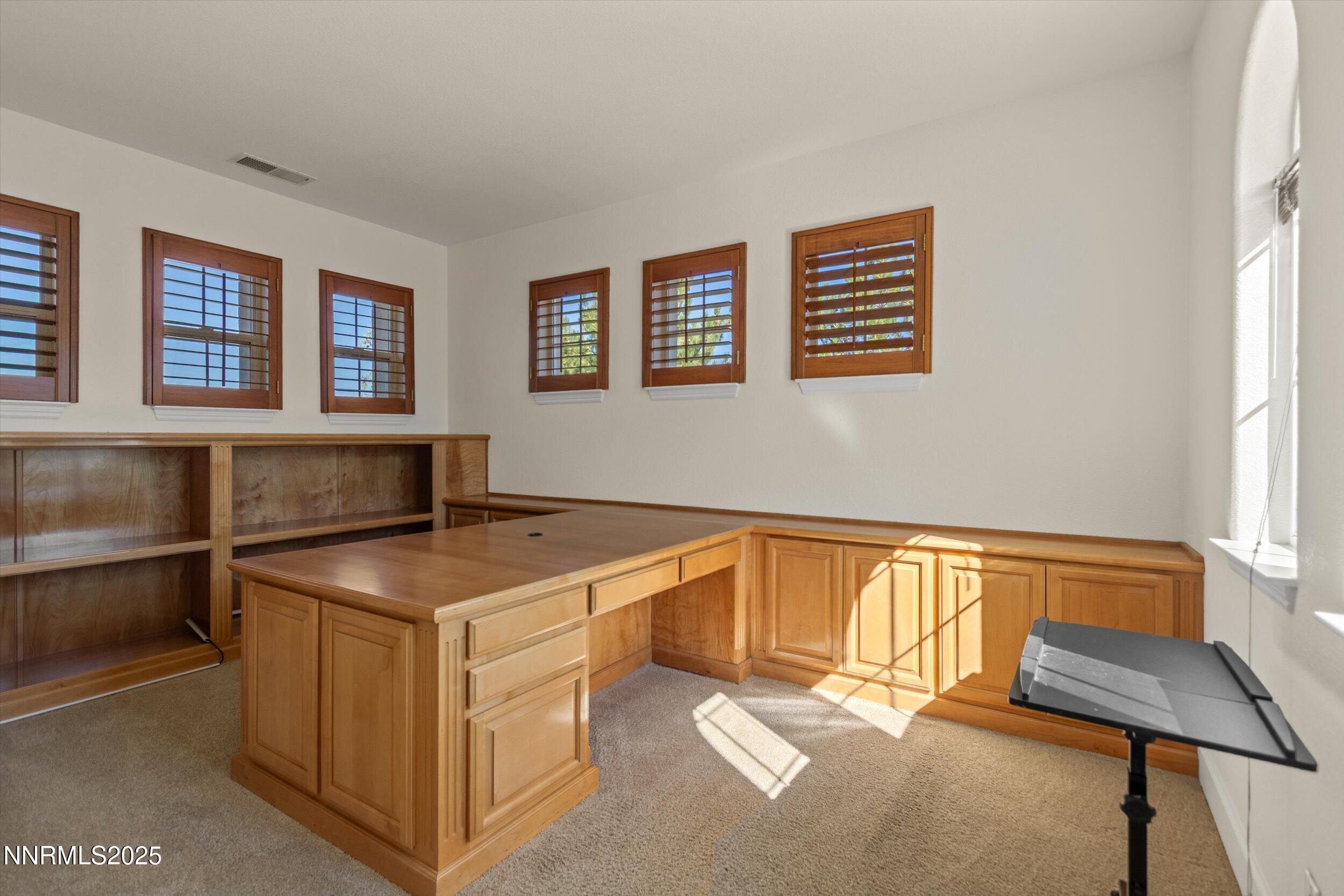 2966 Eagle Rock Court, AC Pkwy, right on Granite Point Left on Eagle Rock, Reno
