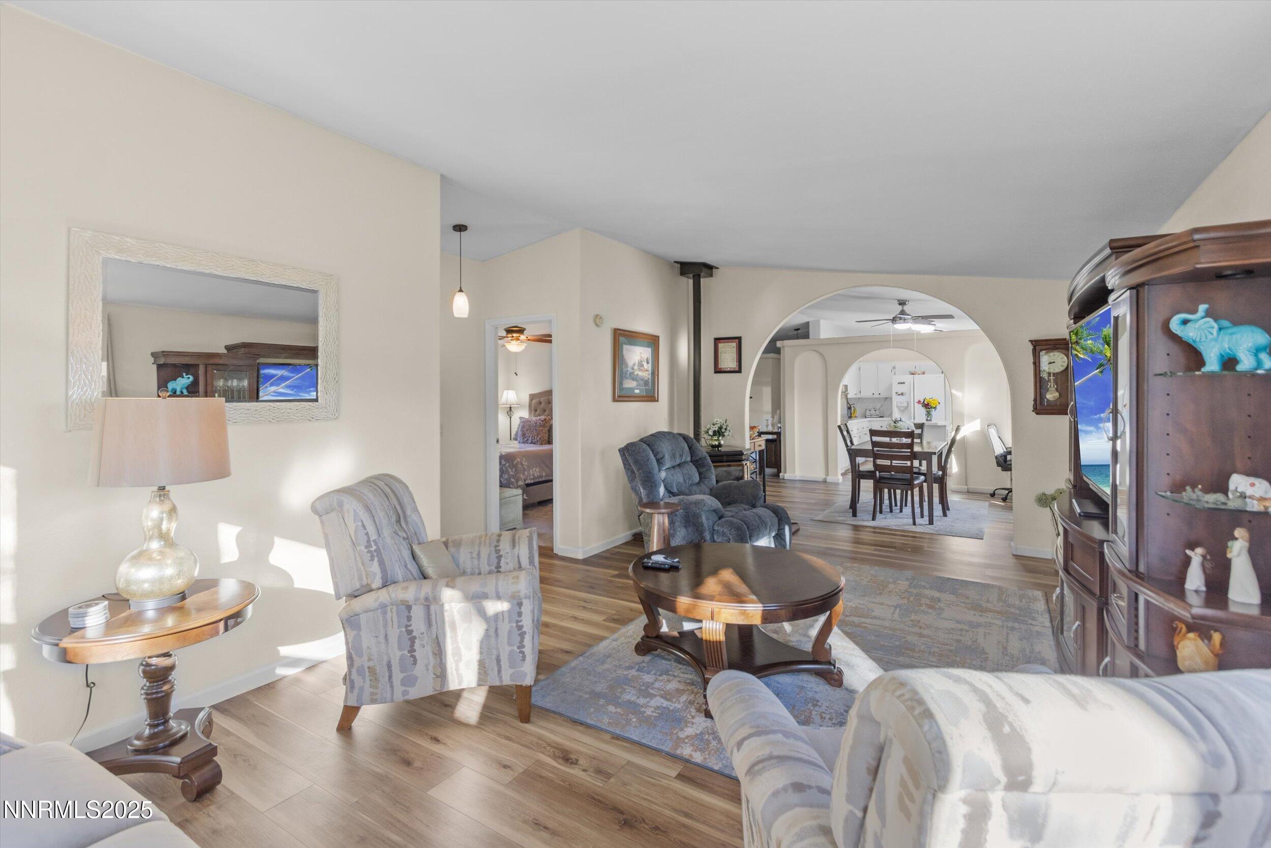 17650 Northridge Avenue, Reno