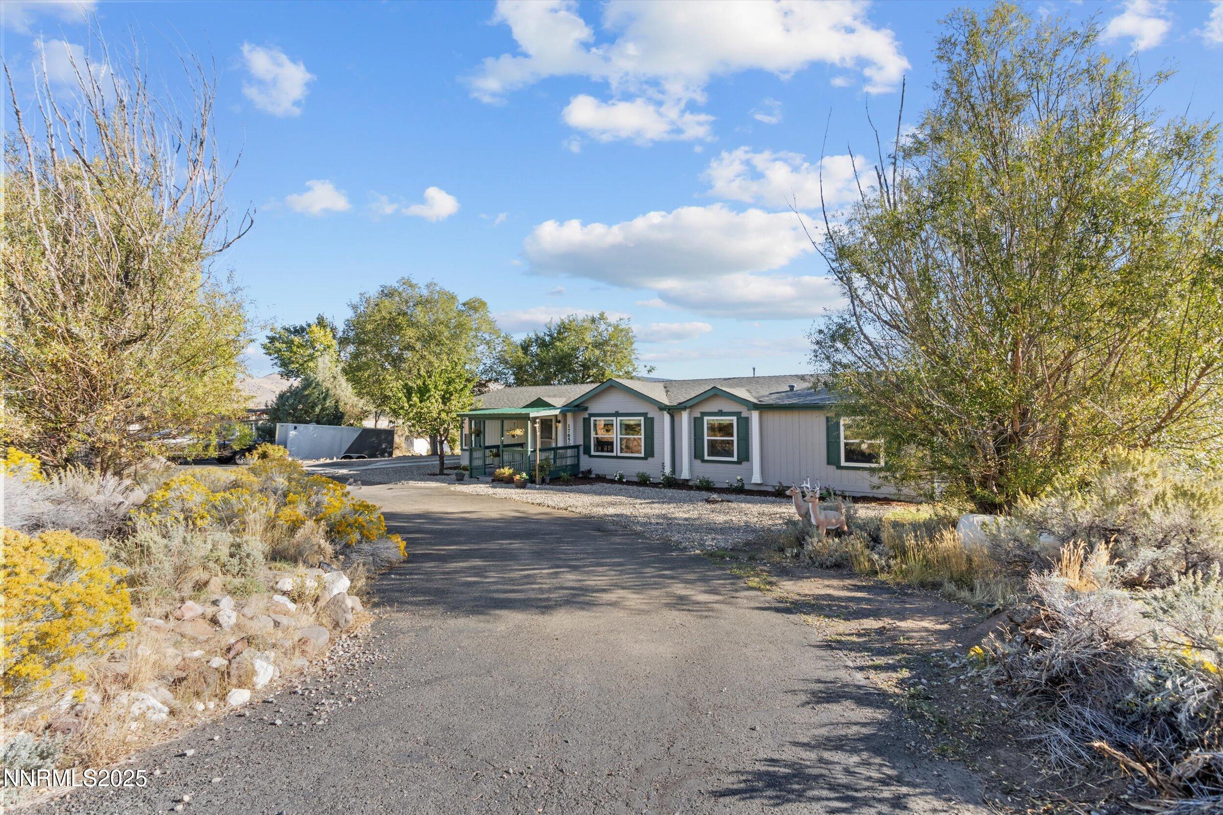 17650 Northridge Avenue, Reno