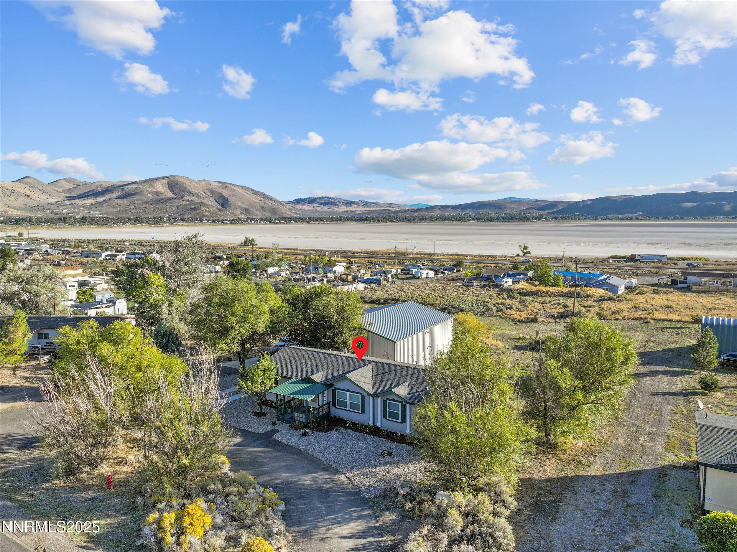 17650 Northridge Avenue, Reno