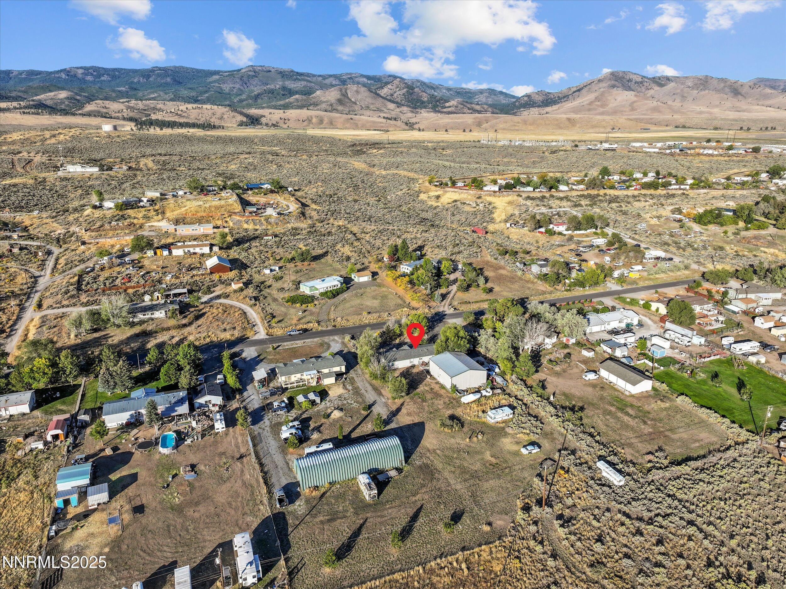 17650 Northridge Avenue, Reno