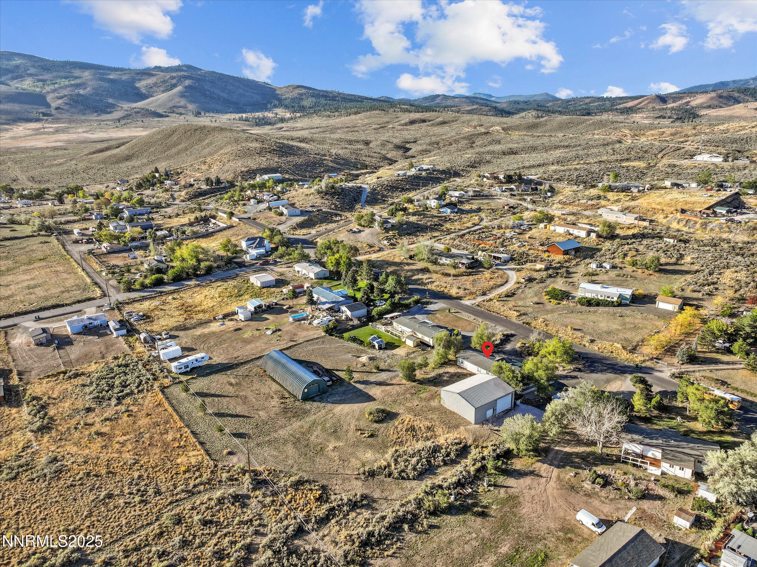 17650 Northridge Avenue, Reno