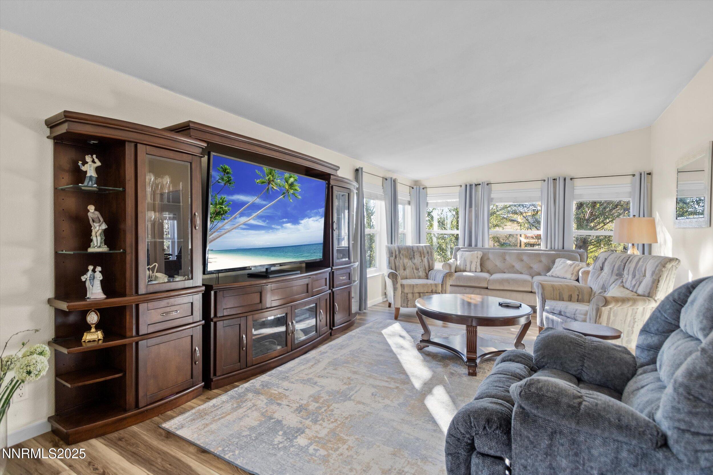 17650 Northridge Avenue, Reno