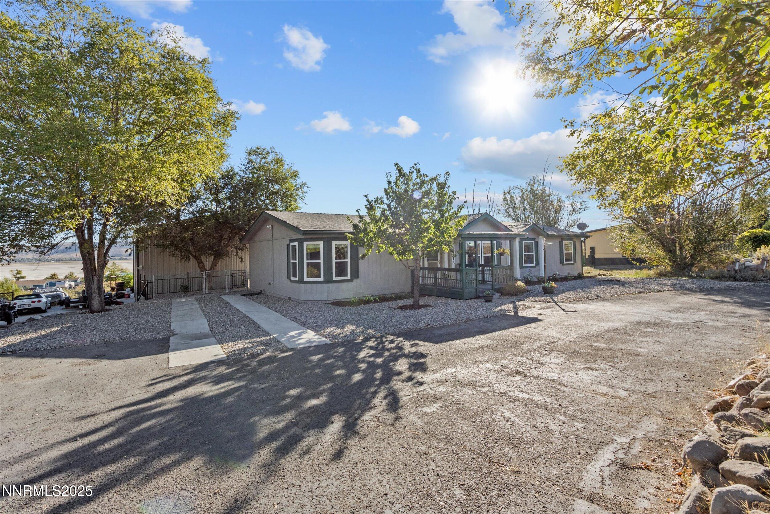 17650 Northridge Avenue, Reno