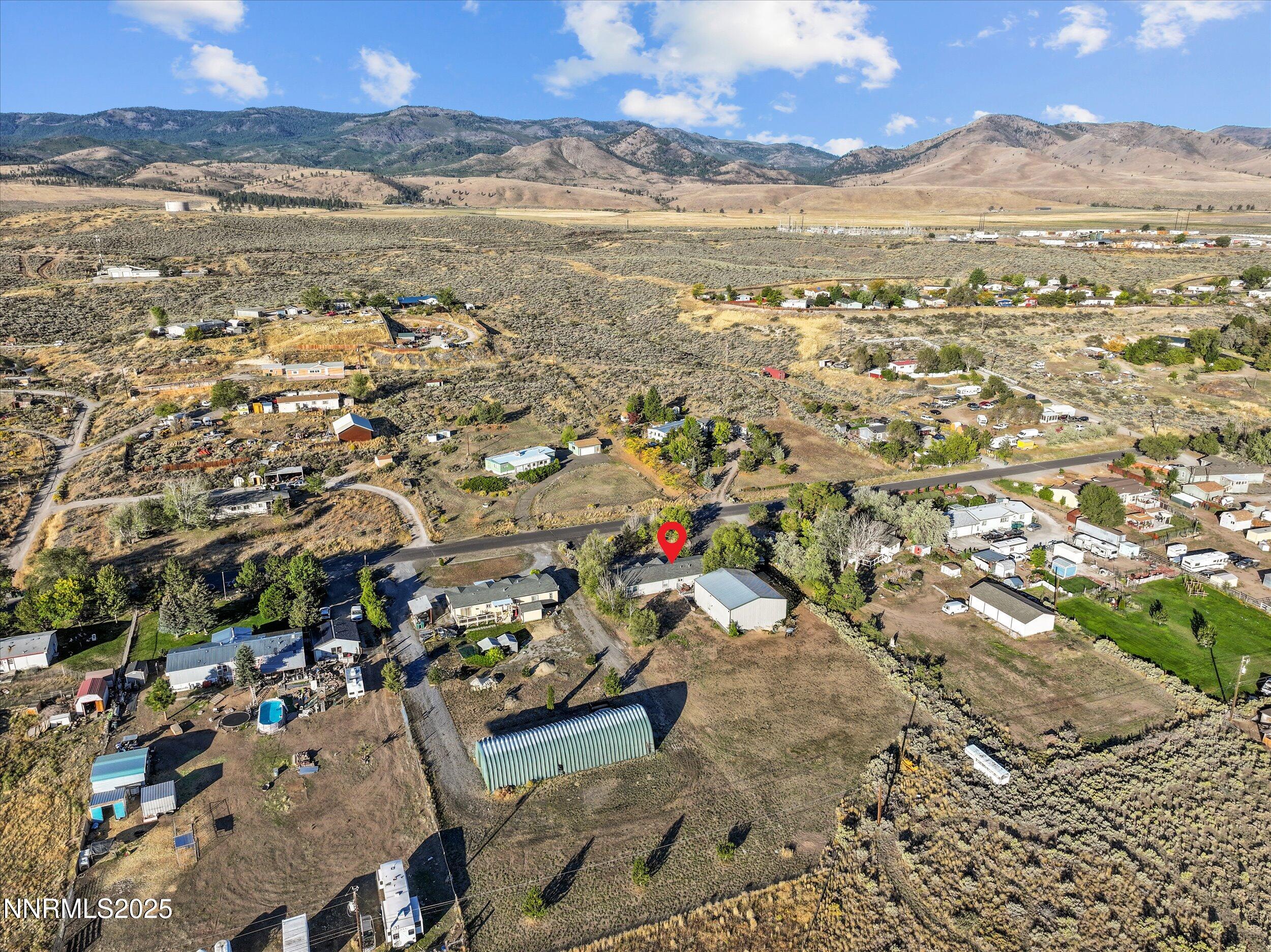 17650 Northridge Avenue, Reno