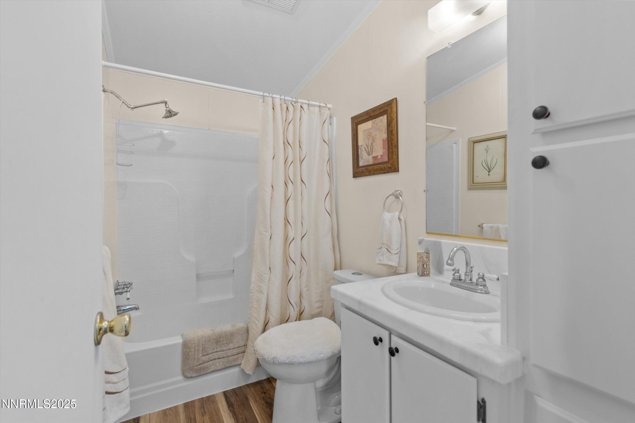 17650 Northridge Avenue, Reno