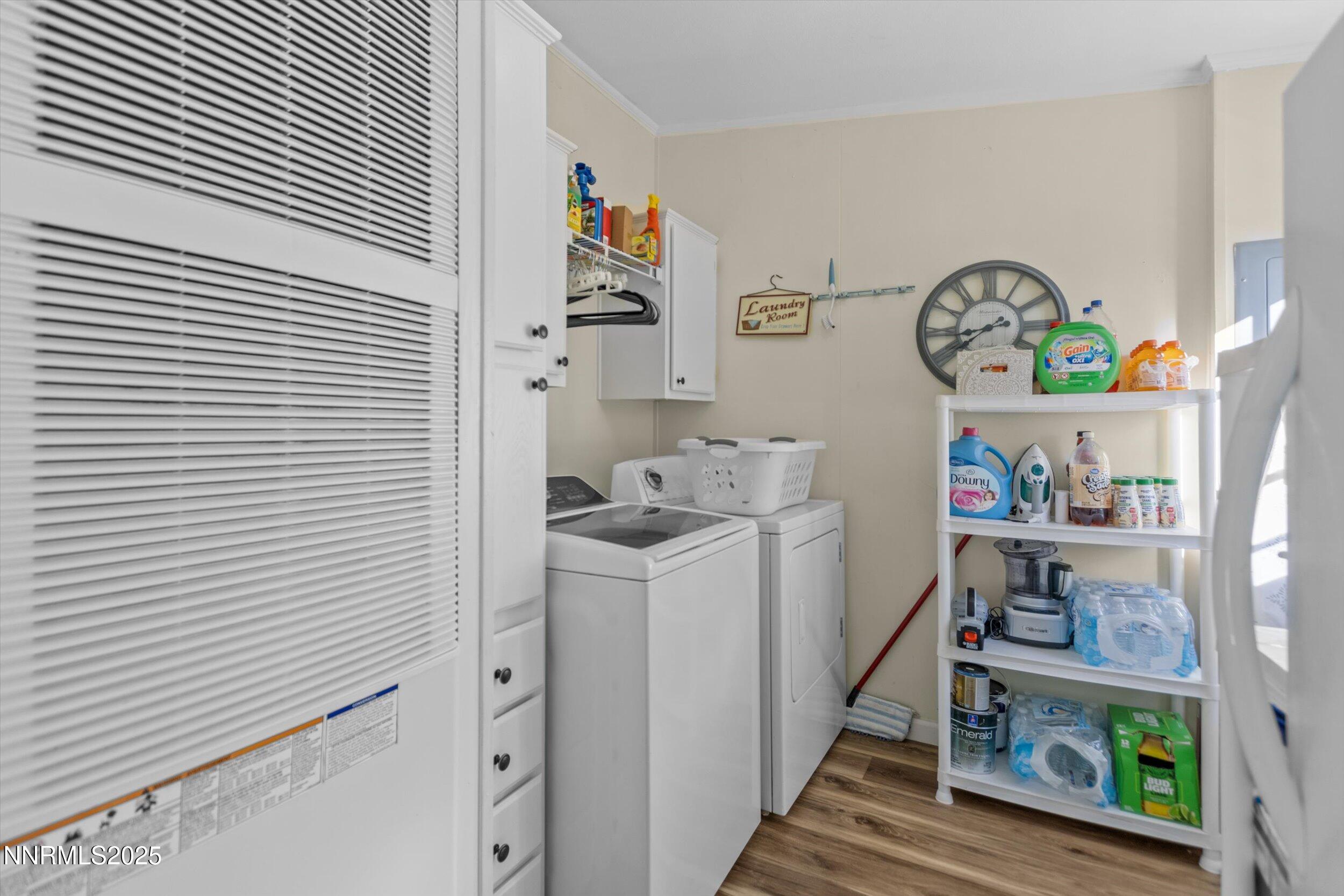 17650 Northridge Avenue, Reno