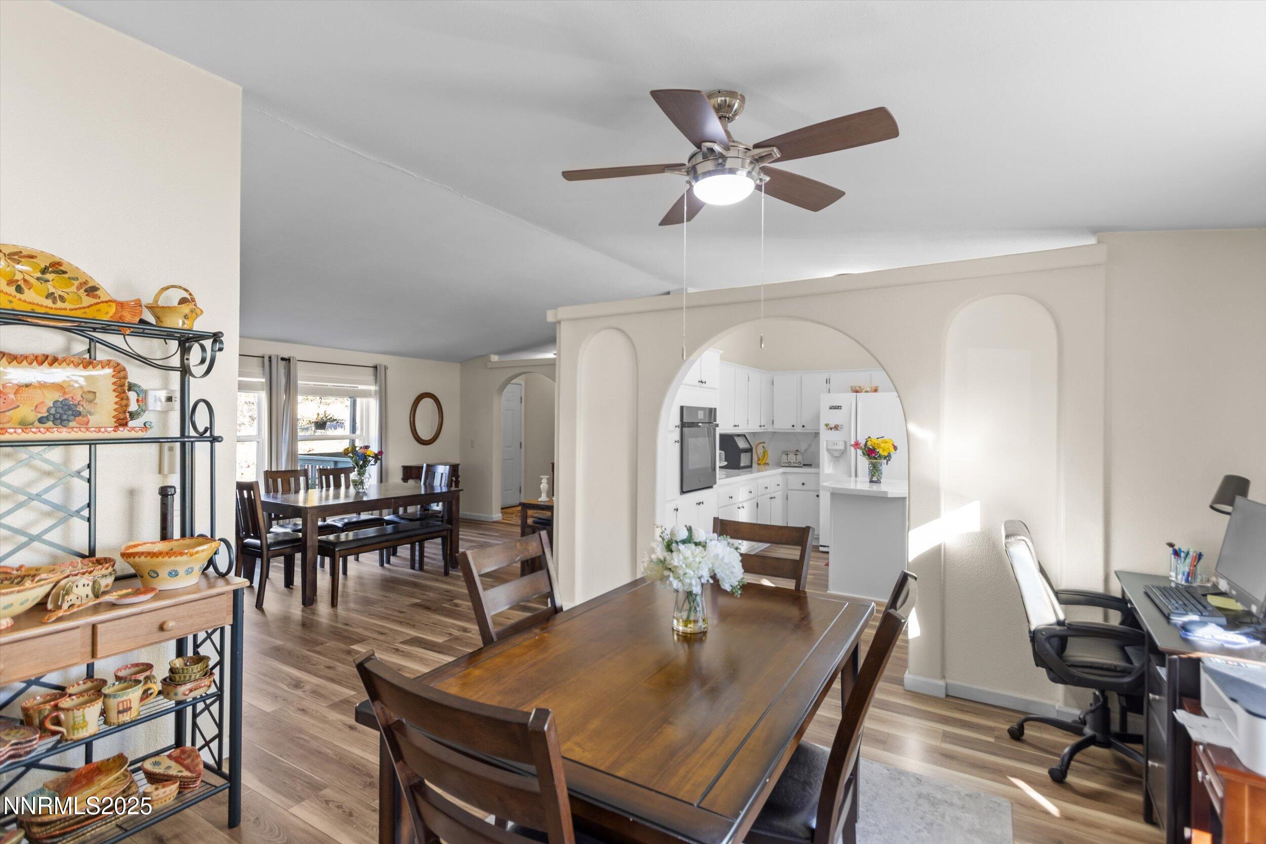 17650 Northridge Avenue, Reno