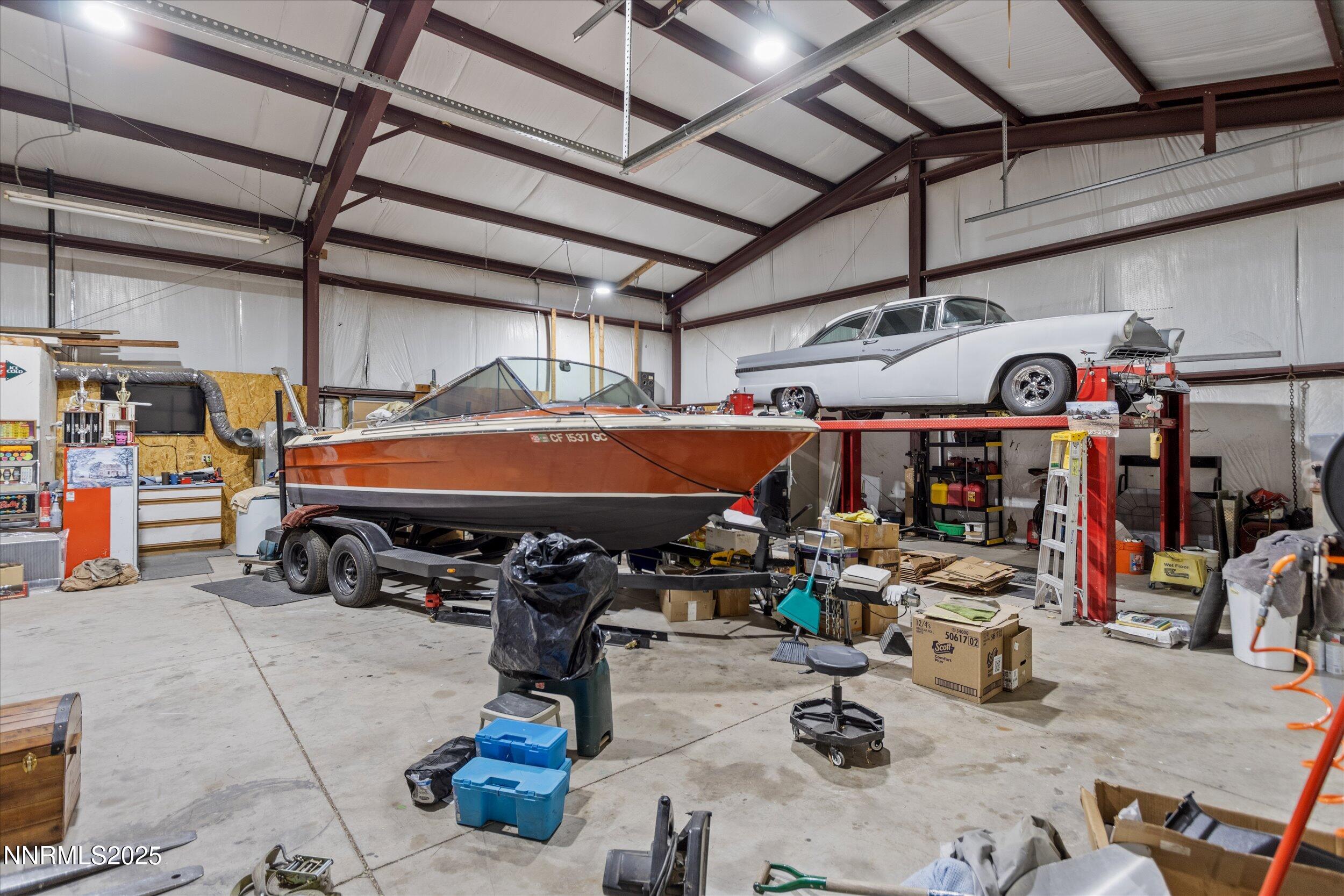 17650 Northridge Avenue, Reno