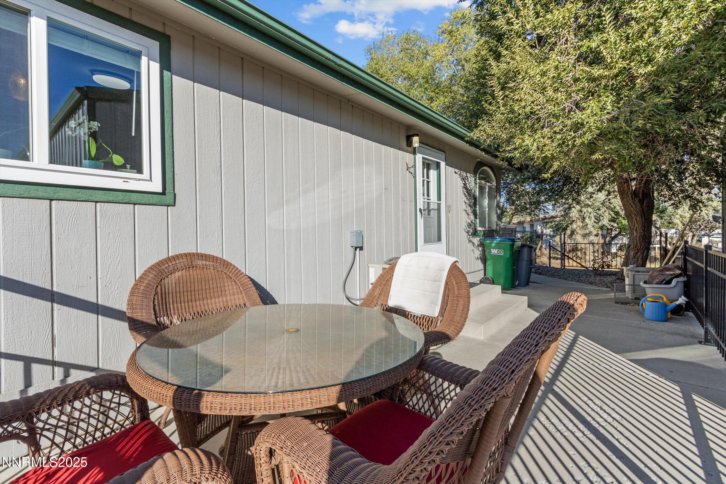 17650 Northridge Avenue, Reno