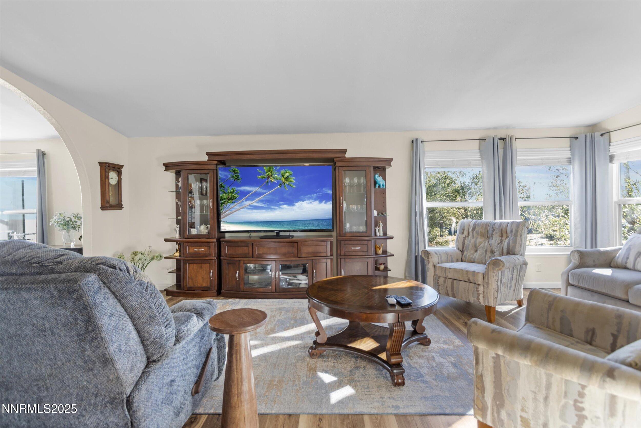 17650 Northridge Avenue, Reno