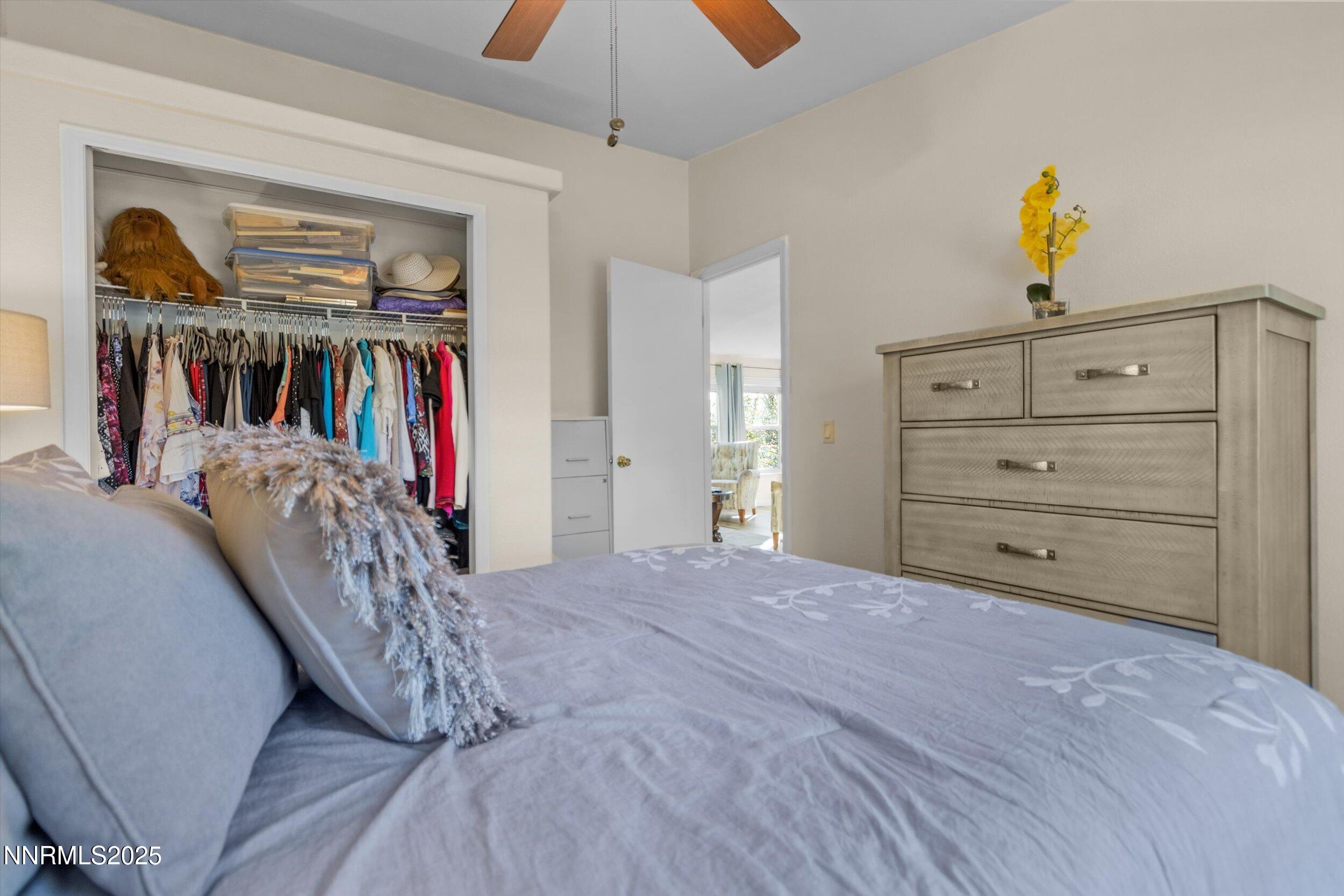 17650 Northridge Avenue, Reno