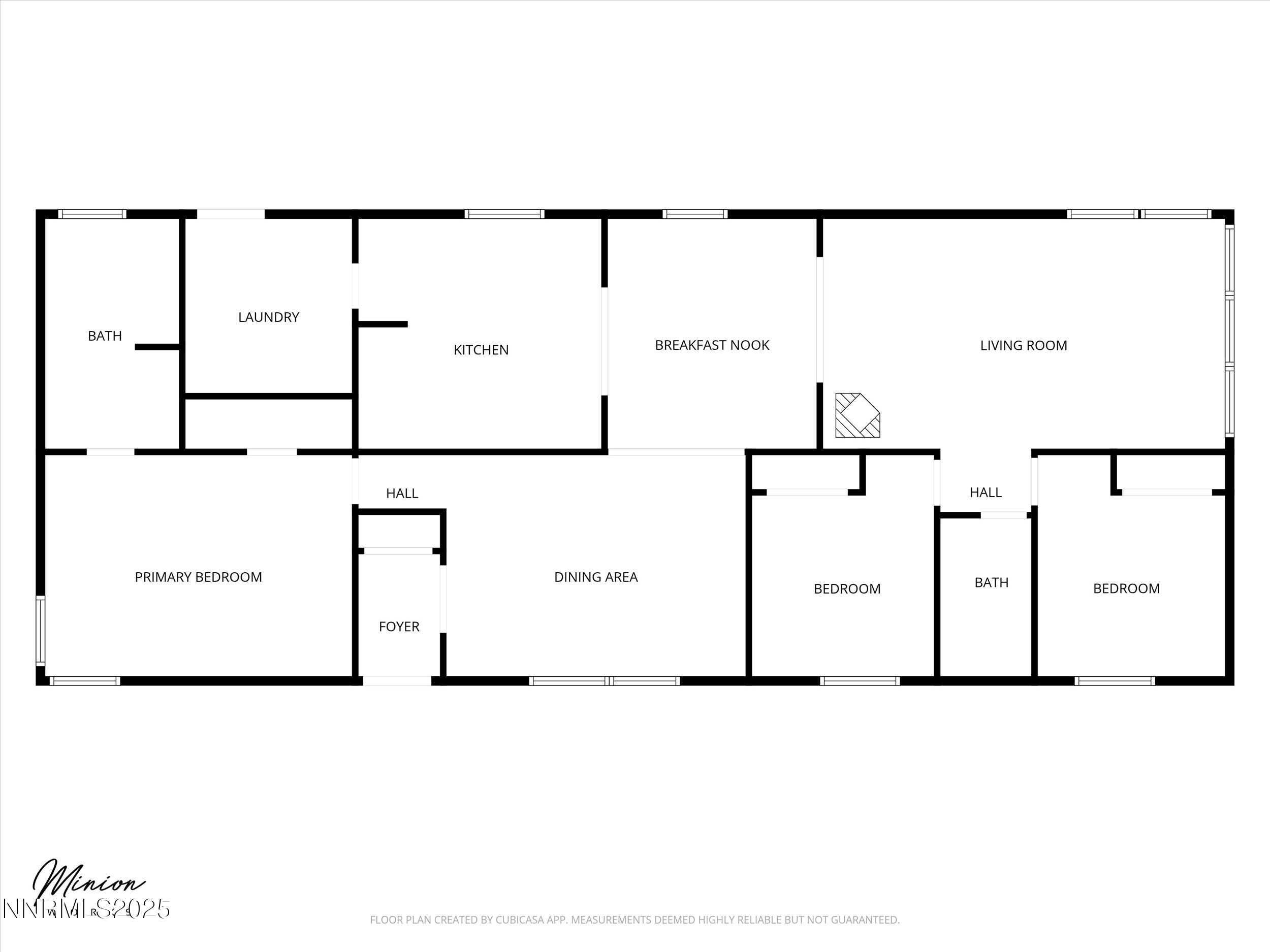 17650 Northridge Avenue, Reno