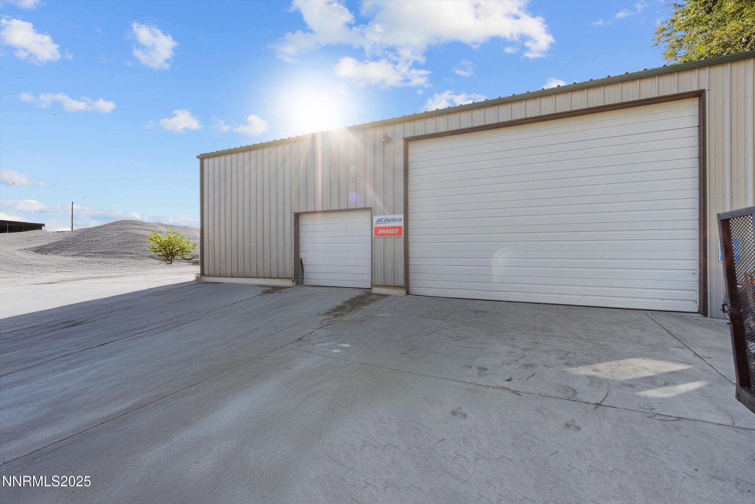 17650 Northridge Avenue, Reno