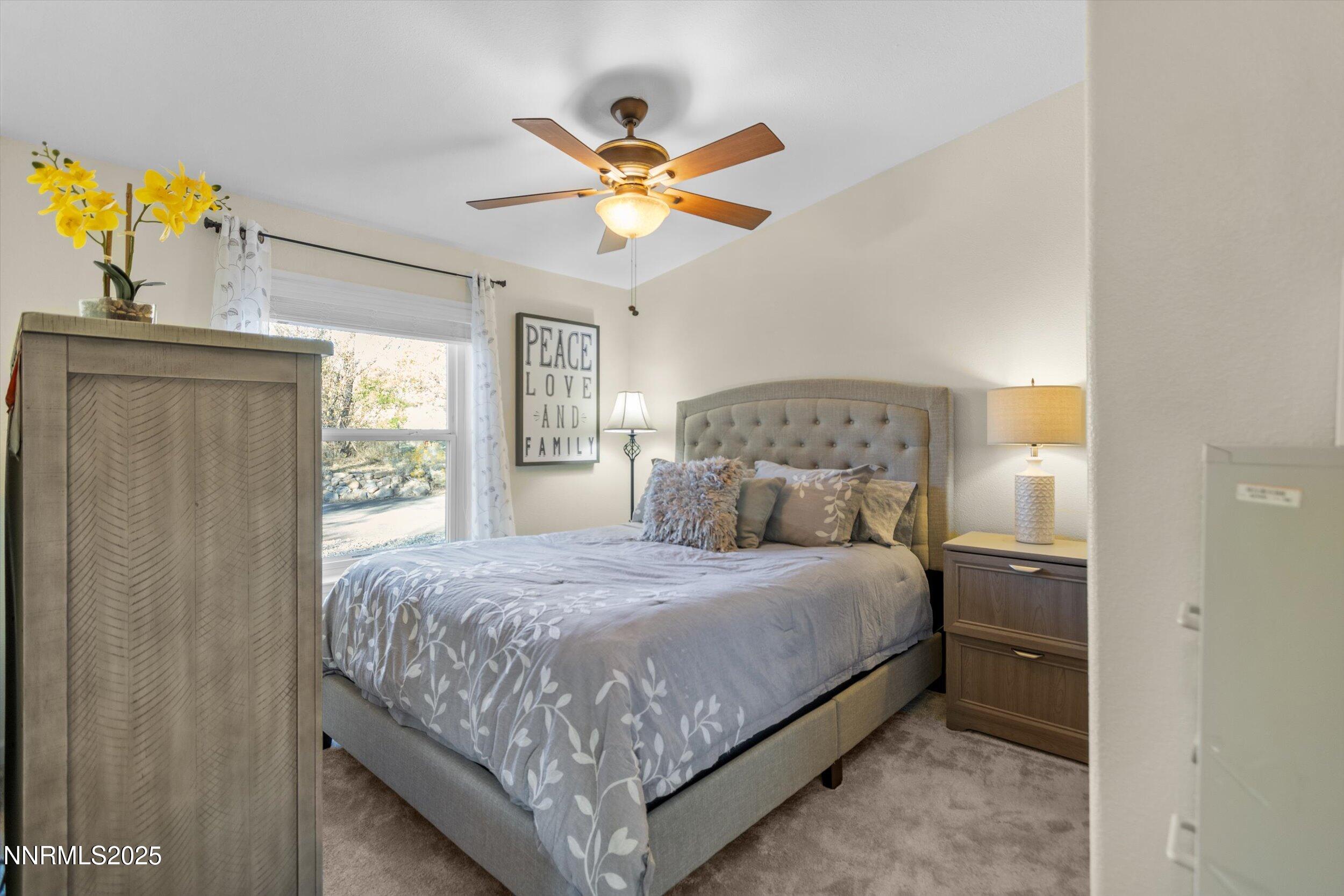 17650 Northridge Avenue, Reno