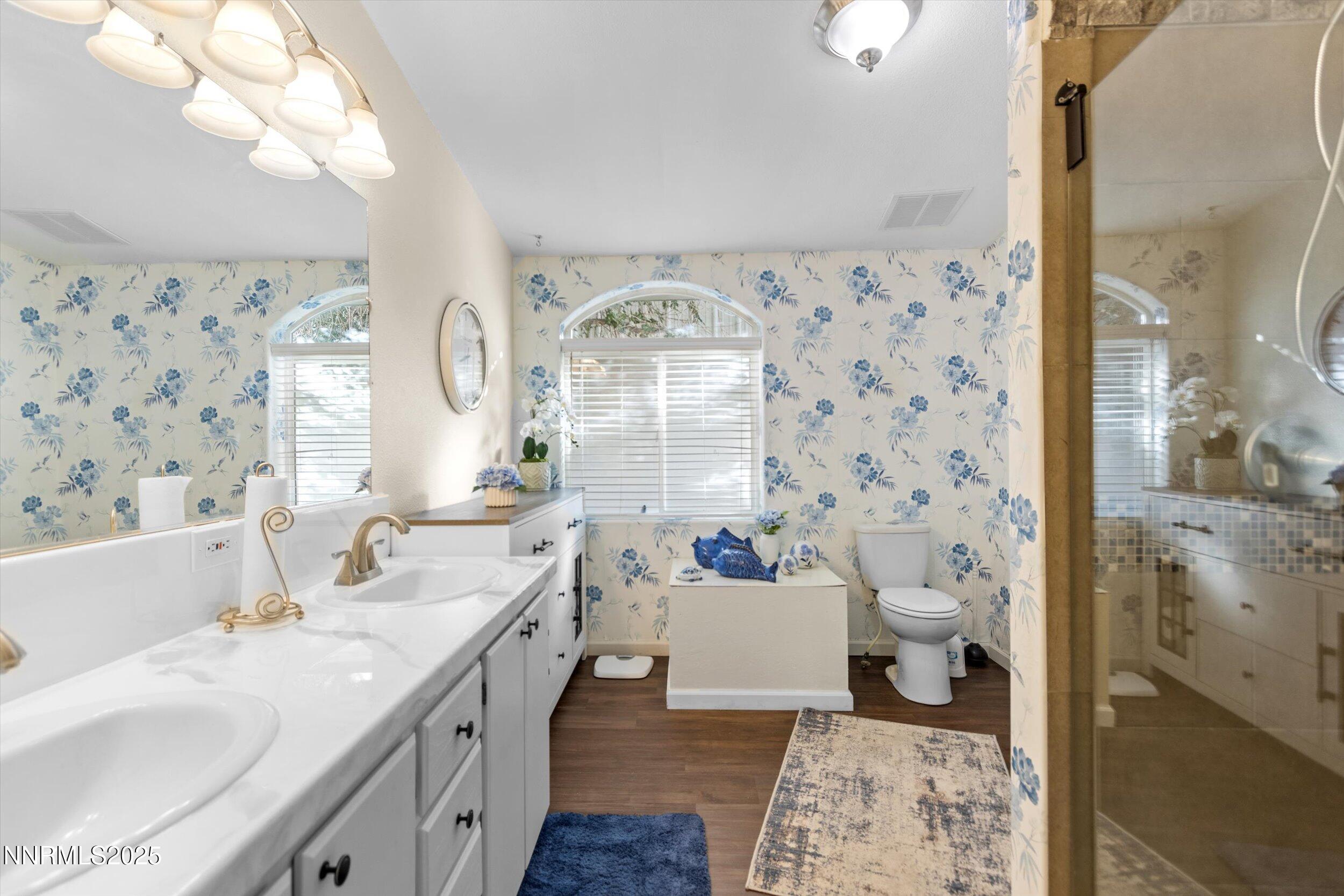 17650 Northridge Avenue, Reno