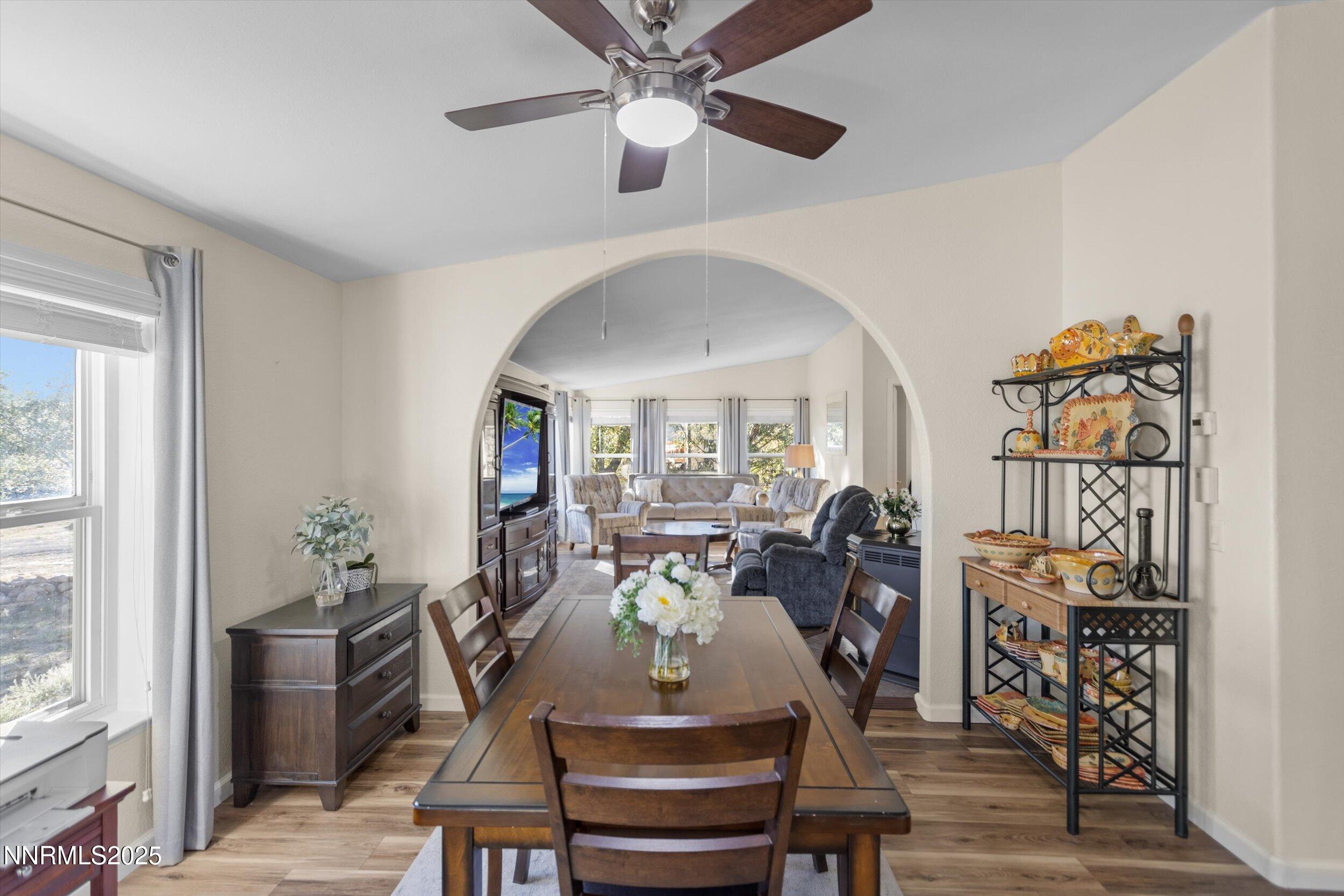 17650 Northridge Avenue, Reno