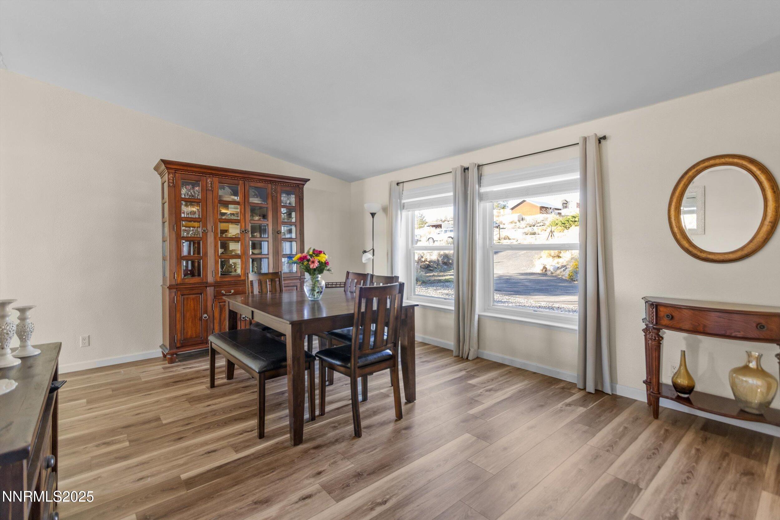 17650 Northridge Avenue, Reno