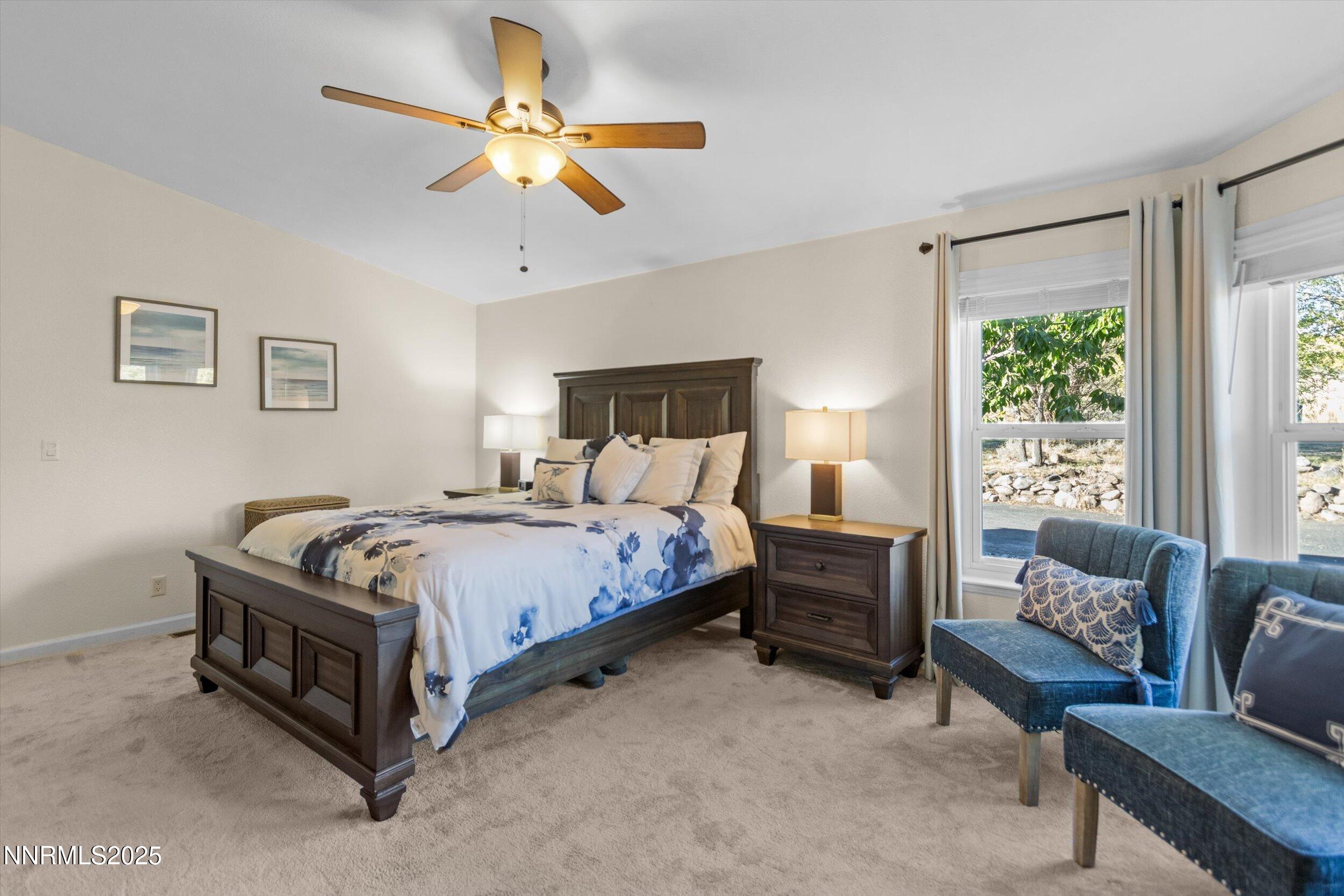 17650 Northridge Avenue, Reno