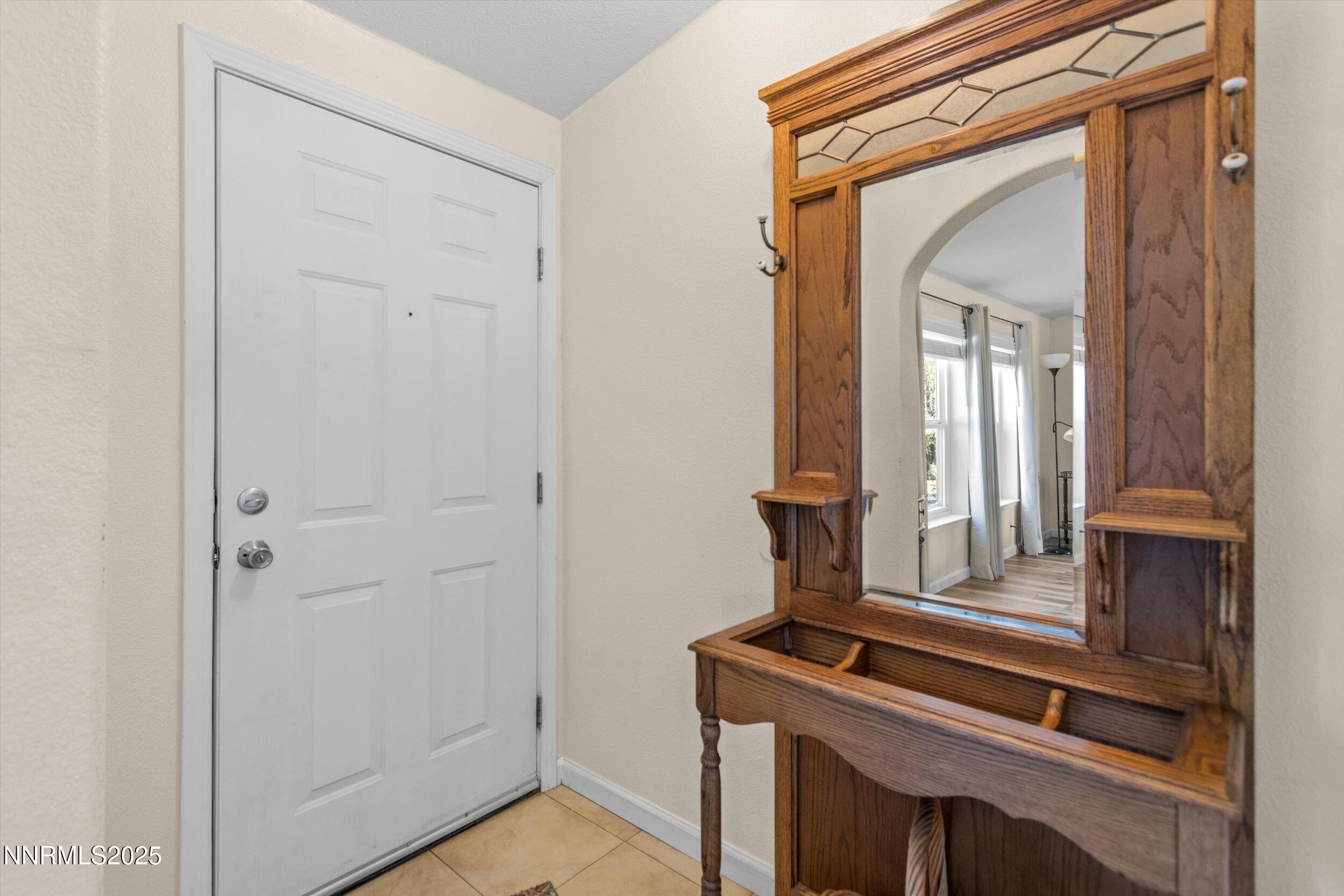 17650 Northridge Avenue, Reno