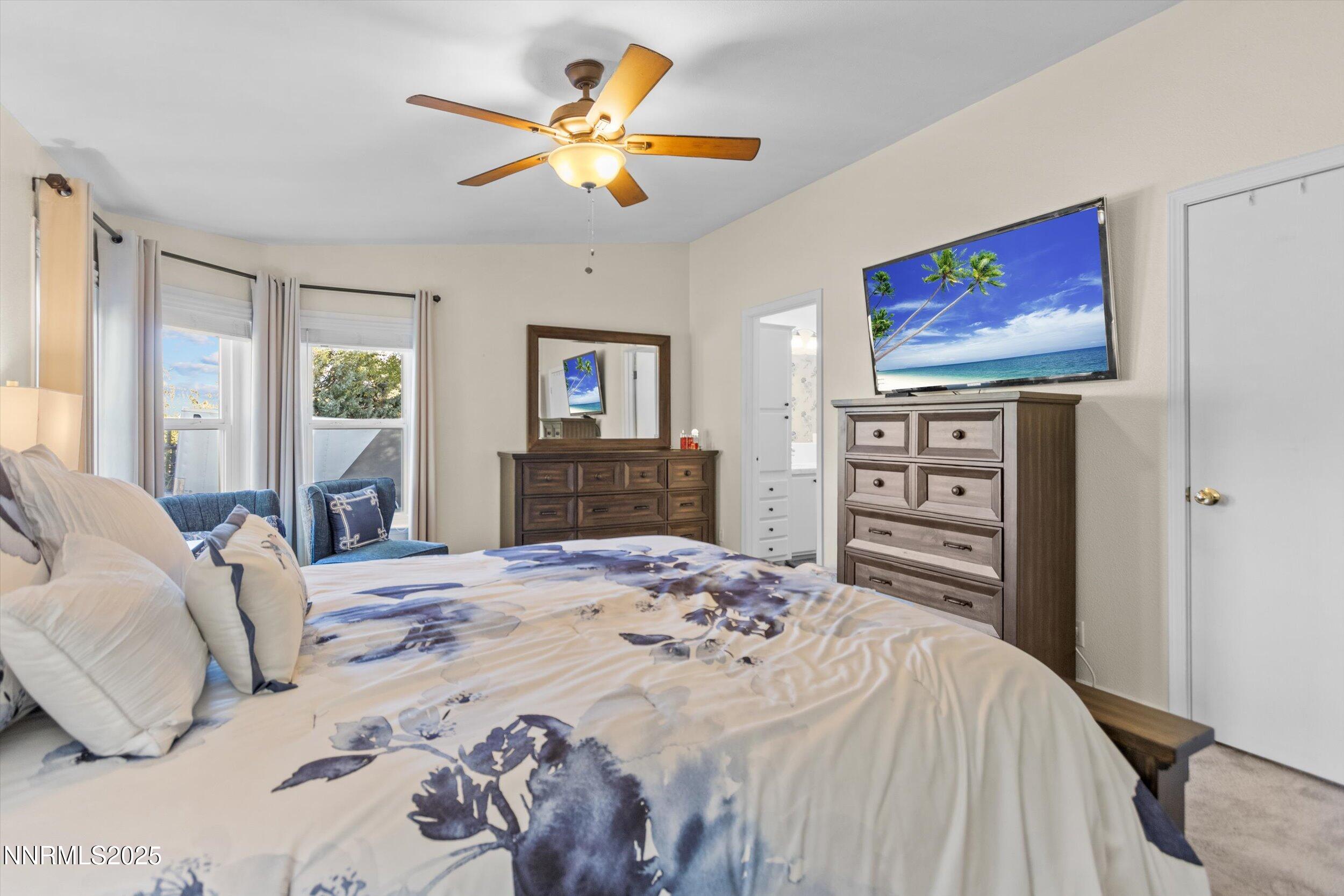 17650 Northridge Avenue, Reno