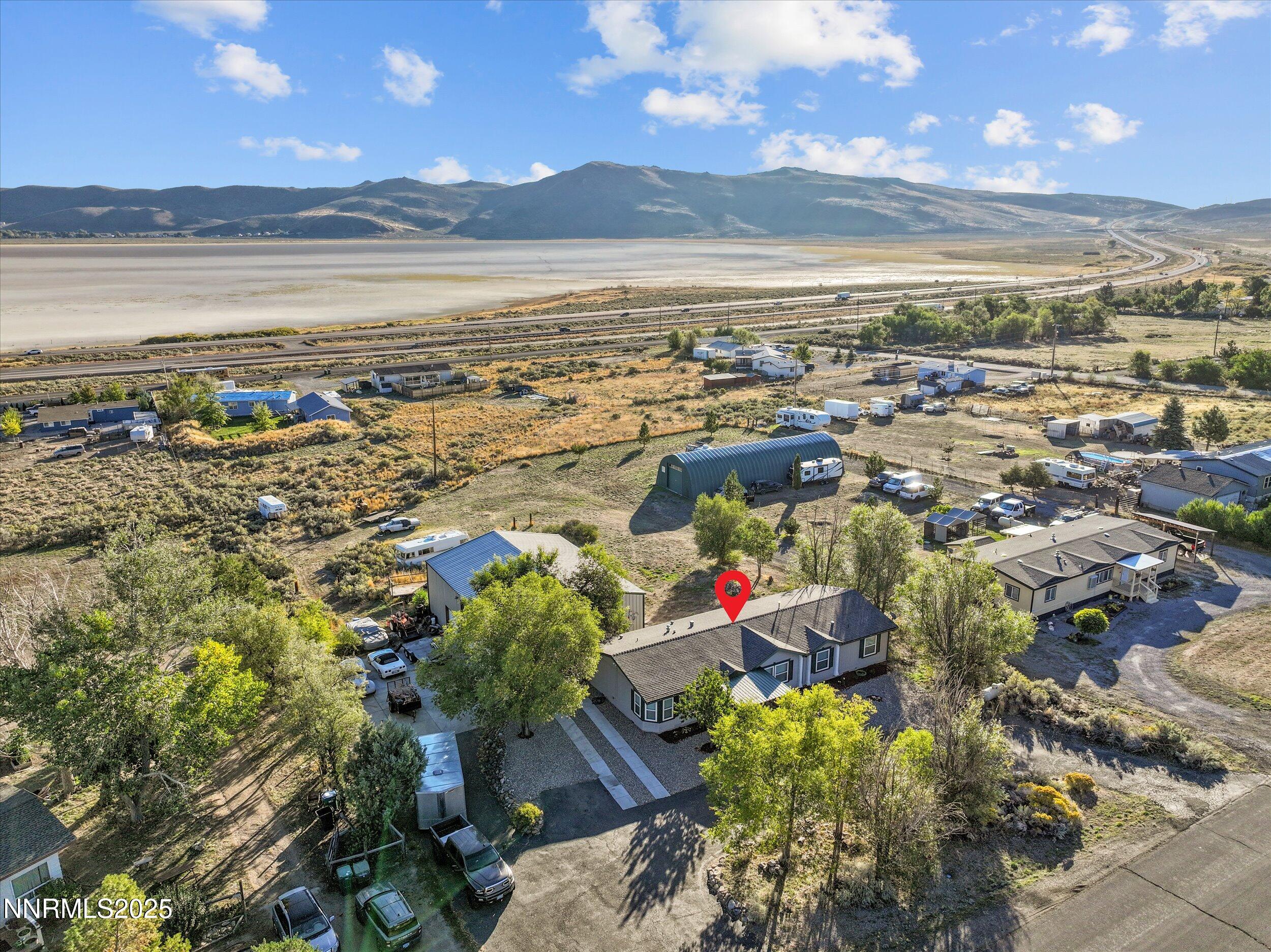 17650 Northridge Avenue, Reno