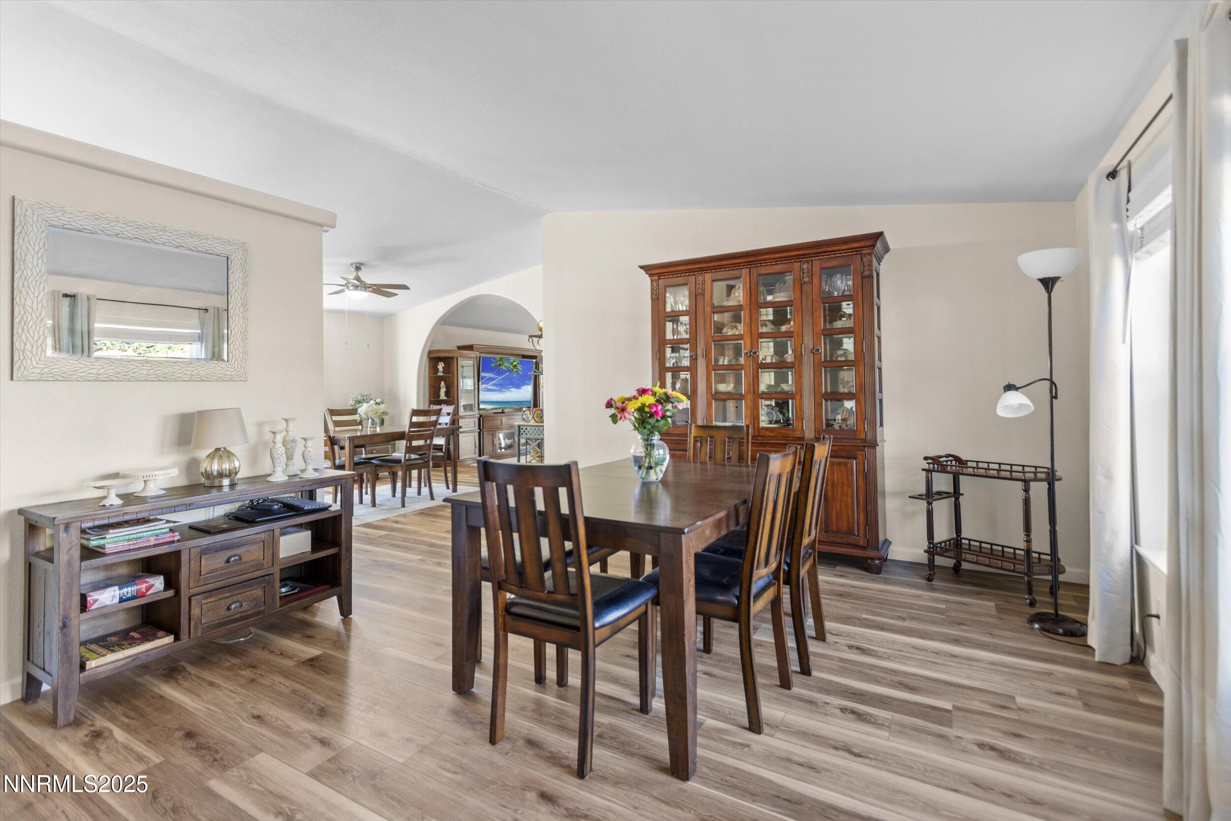 17650 Northridge Avenue, Reno