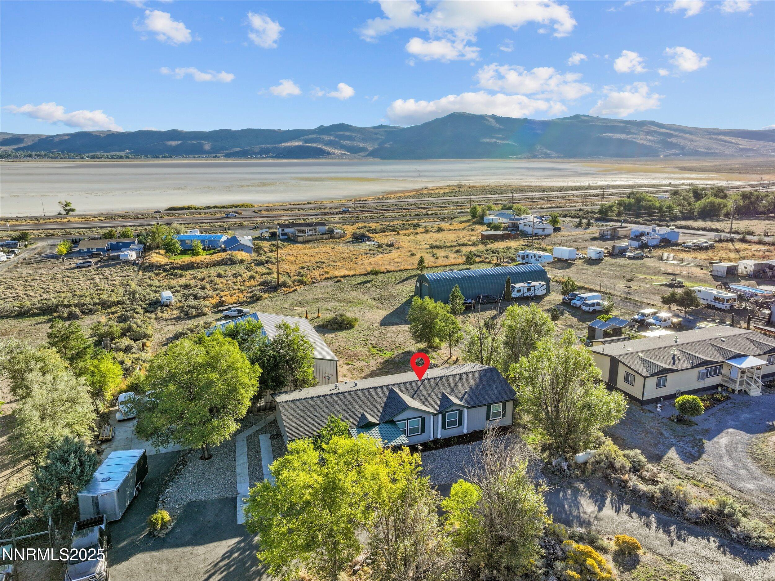 17650 Northridge Avenue, Reno