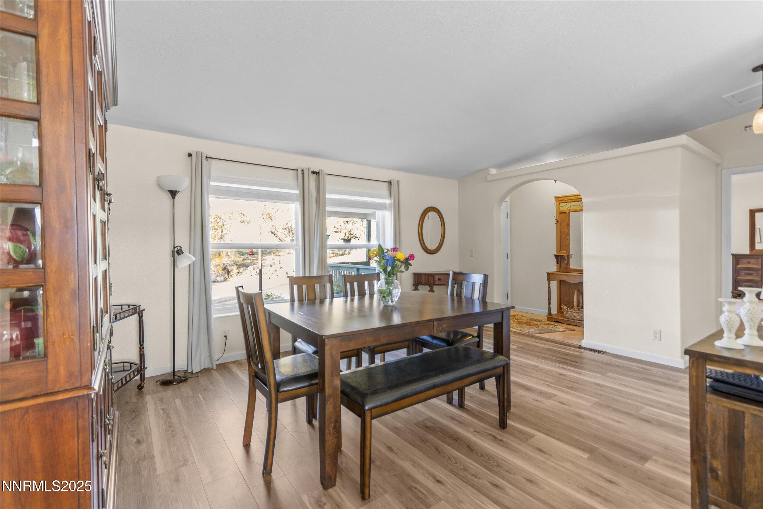 17650 Northridge Avenue, Reno