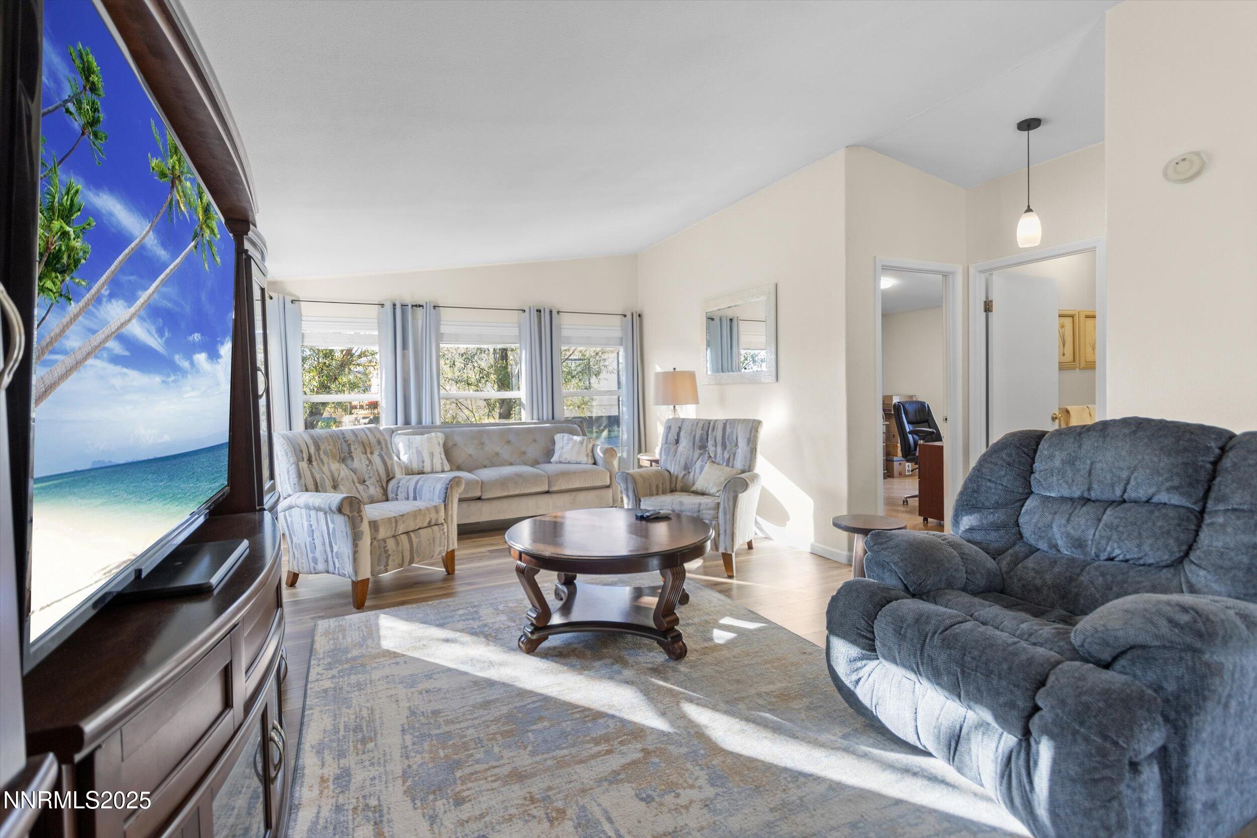 17650 Northridge Avenue, Reno