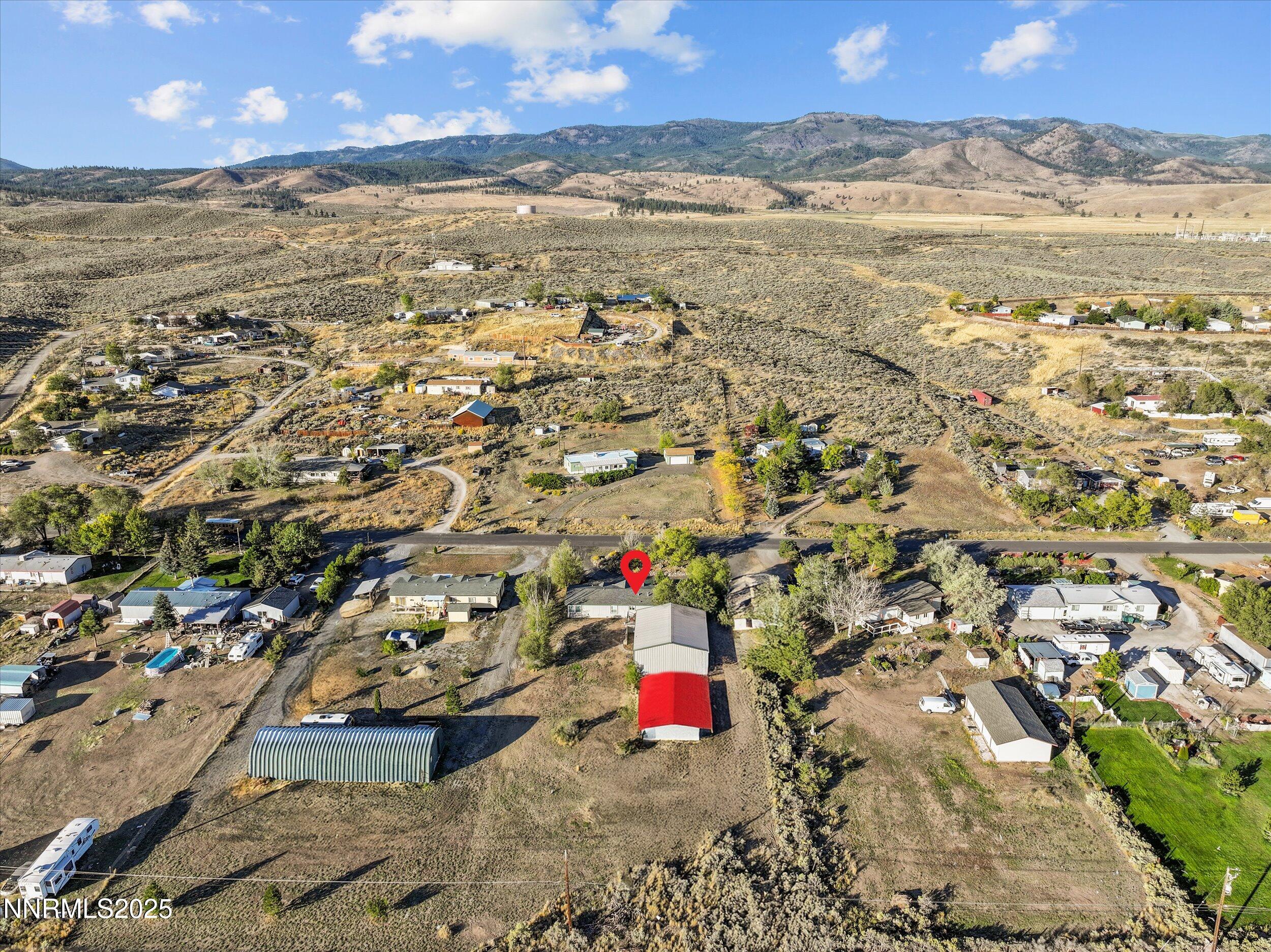 17650 Northridge Avenue, Reno