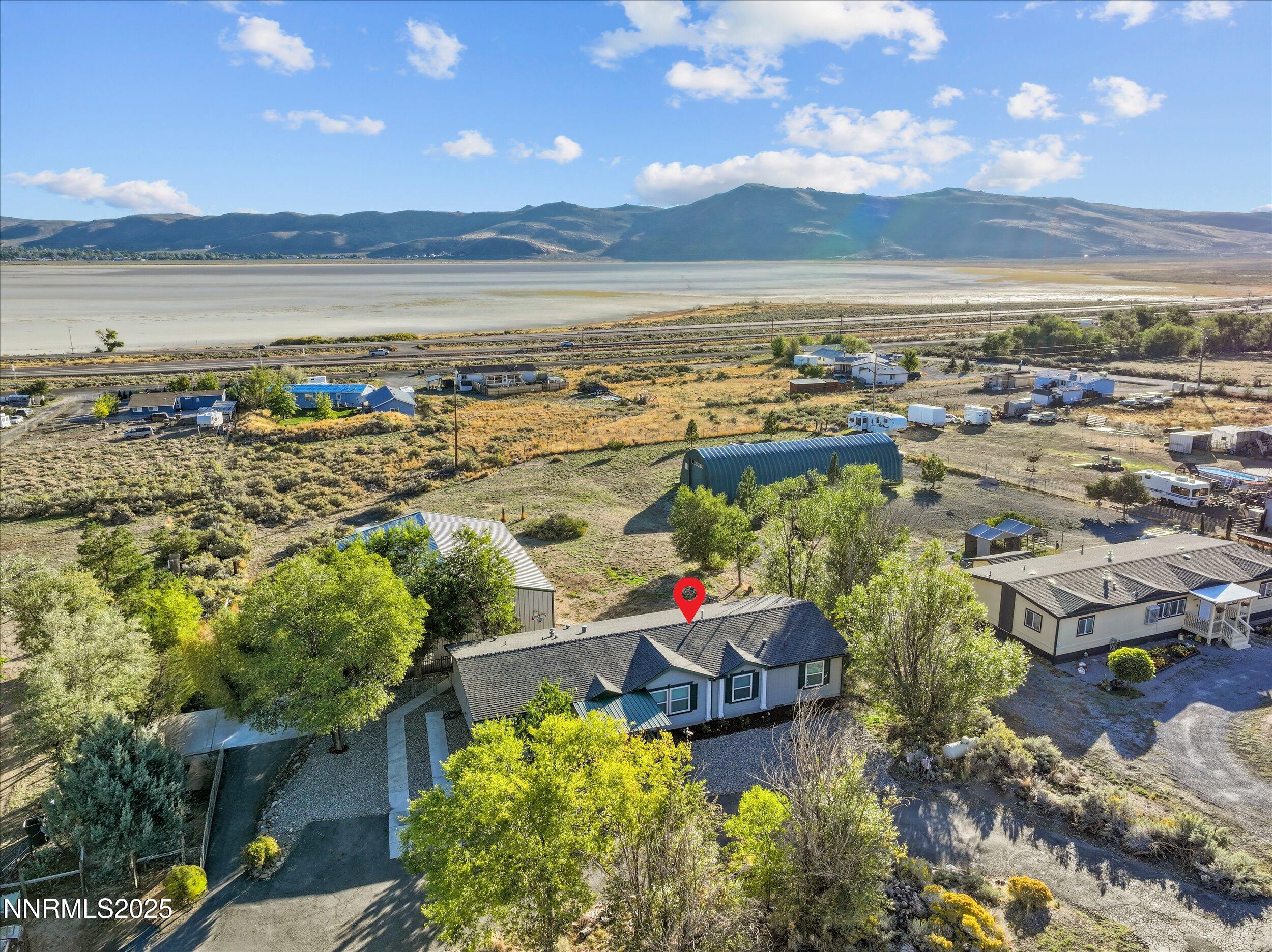 17650 Northridge Avenue, Reno