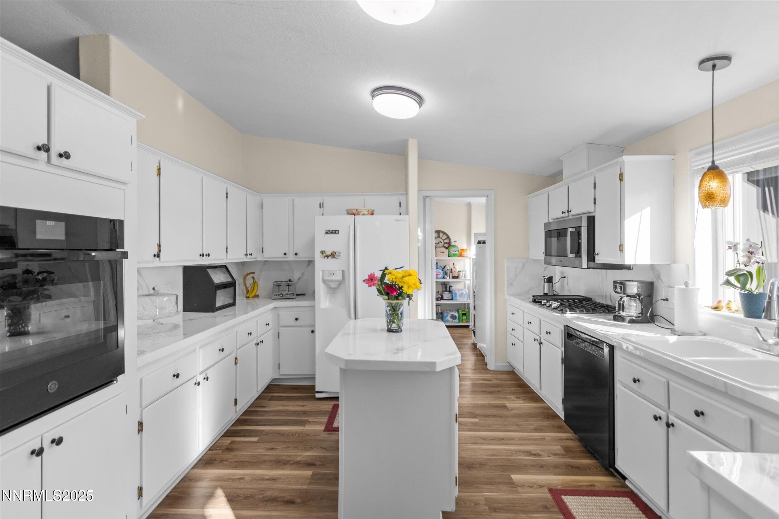 17650 Northridge Avenue, Reno