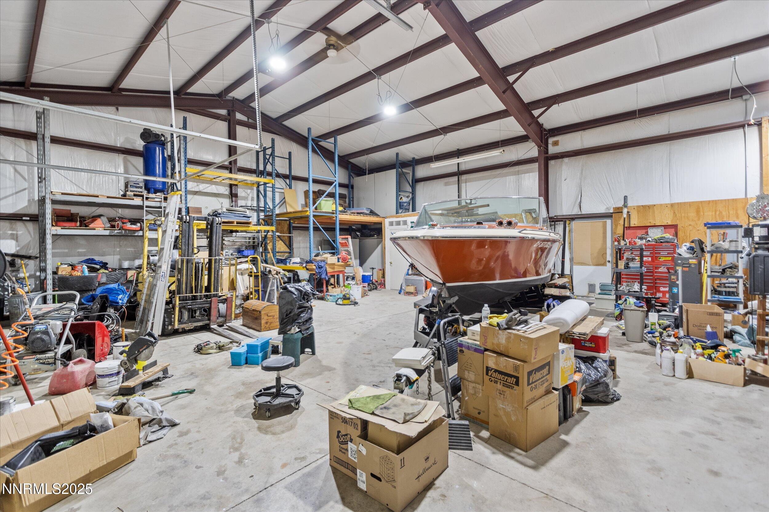 17650 Northridge Avenue, Reno