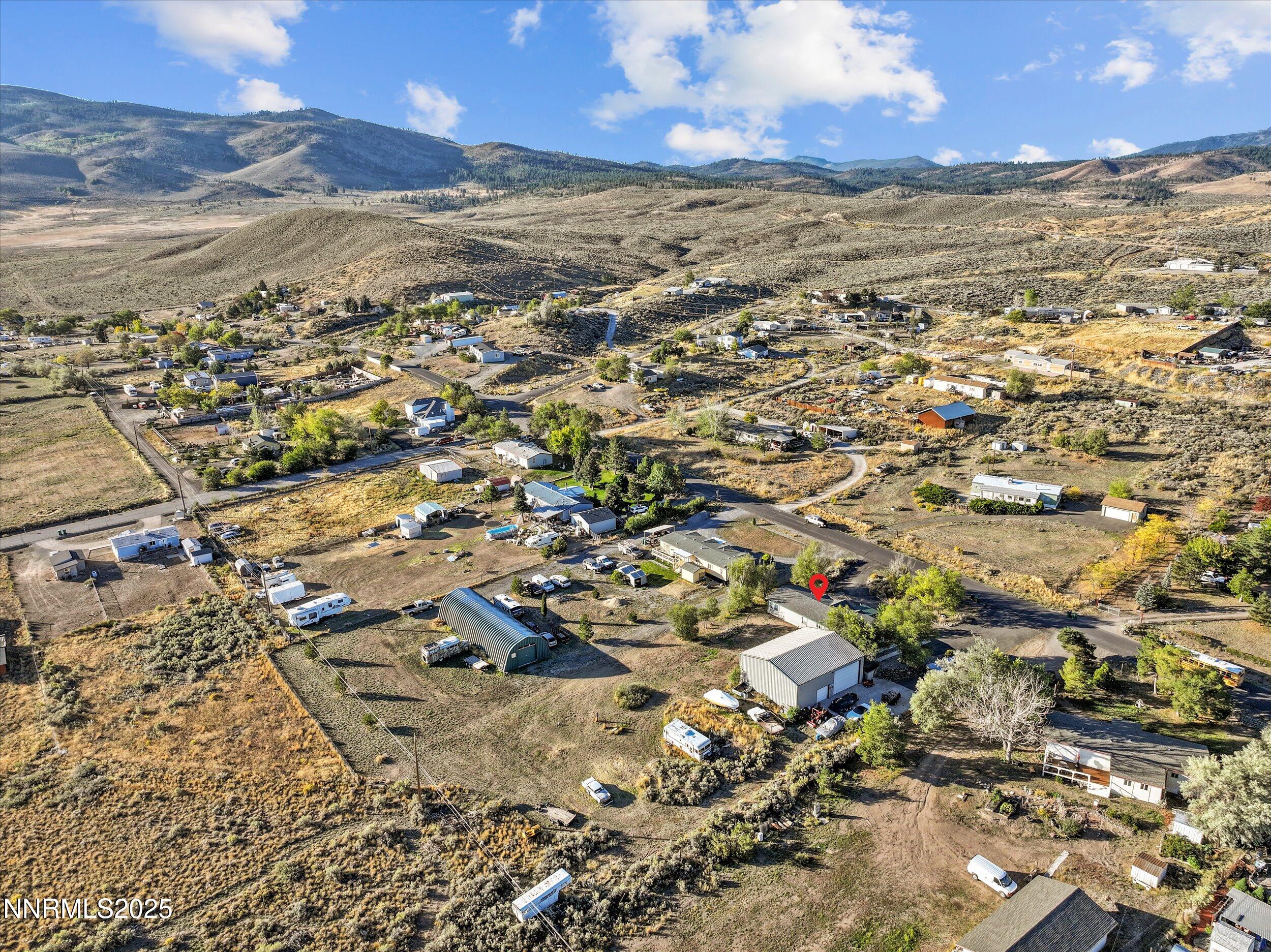 17650 Northridge Avenue, Reno