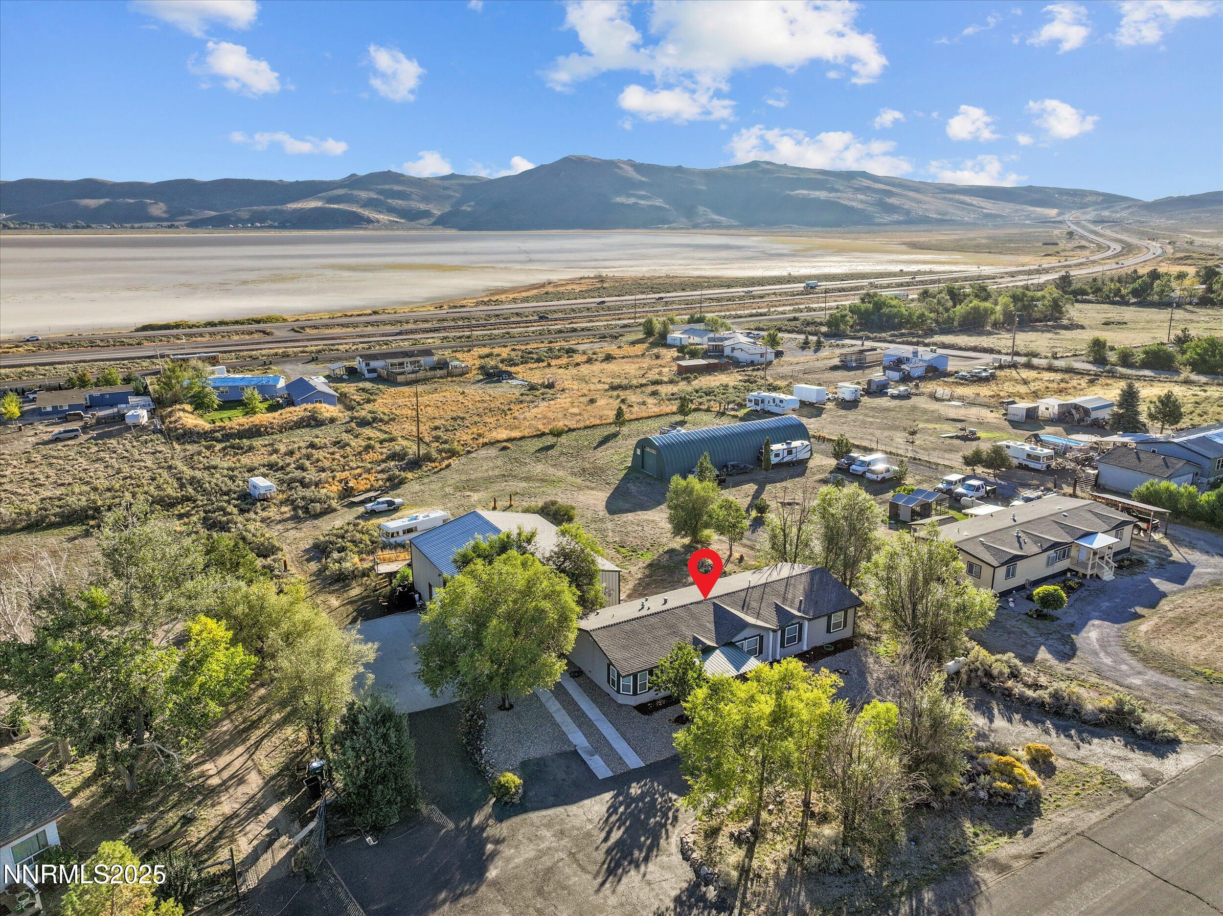 17650 Northridge Avenue, Reno