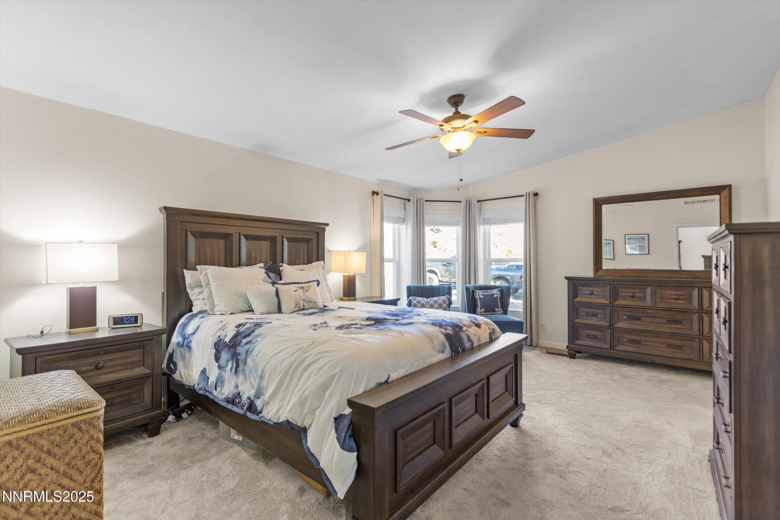 17650 Northridge Avenue, Reno