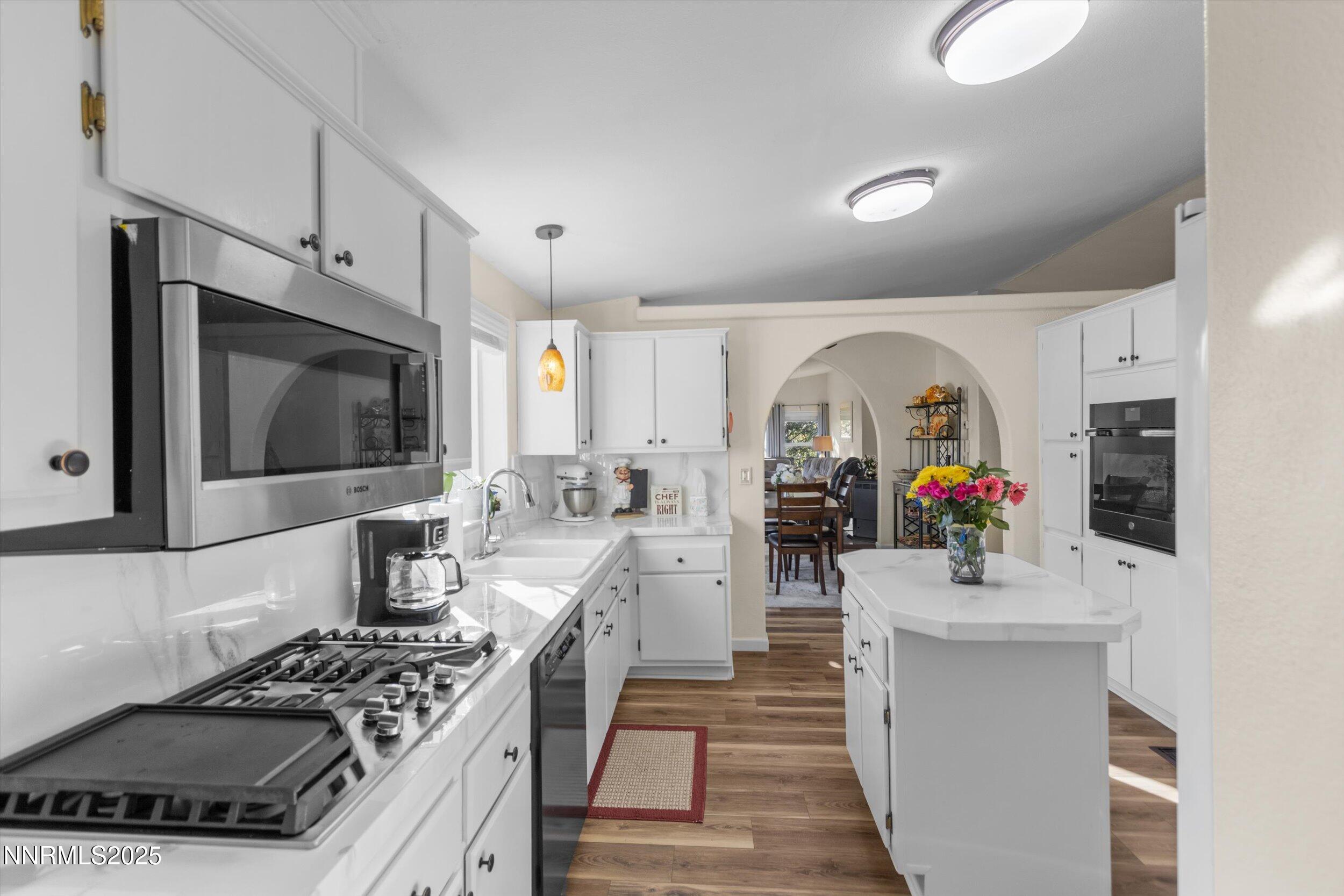 17650 Northridge Avenue, Reno