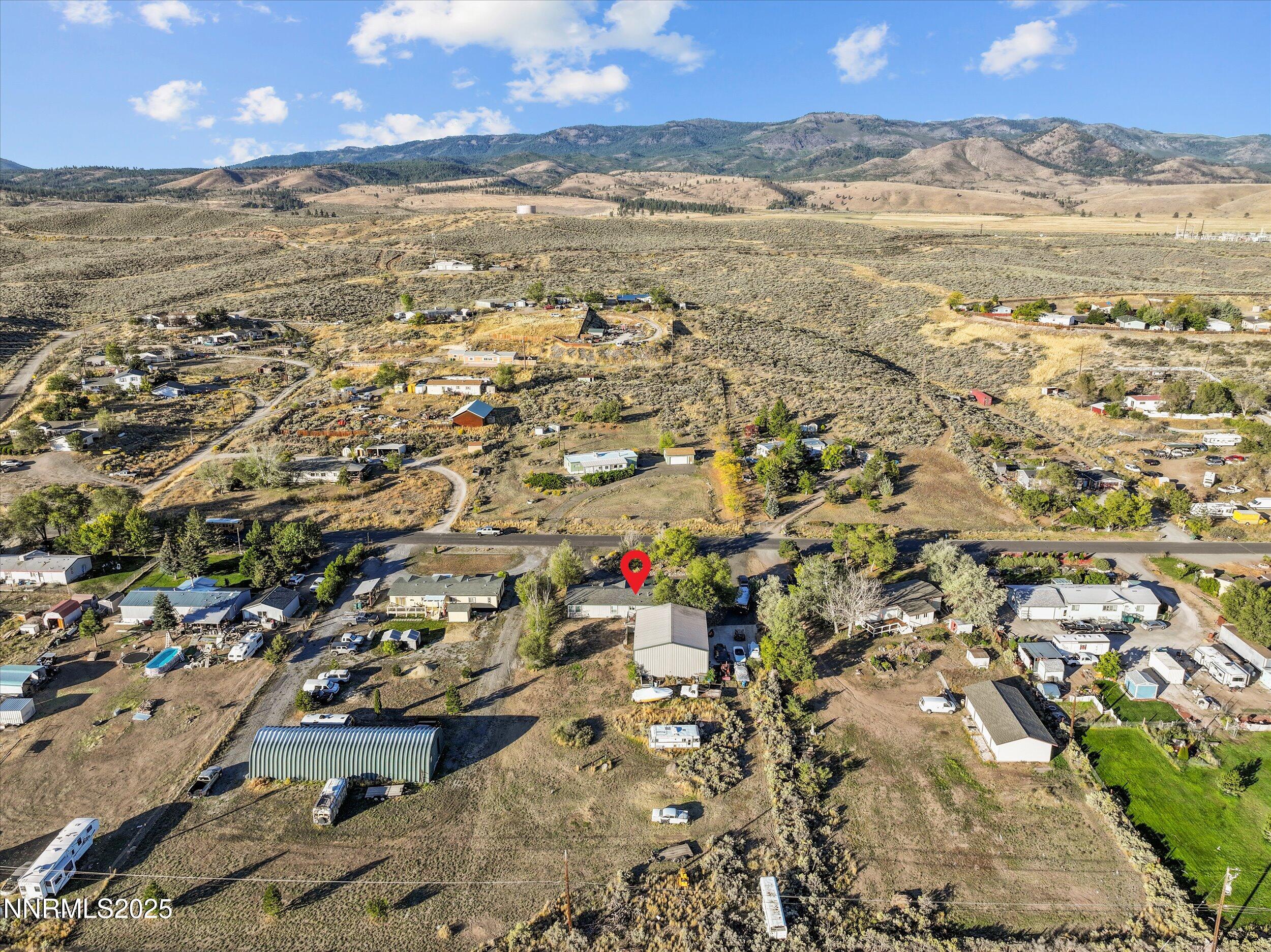 17650 Northridge Avenue, Reno