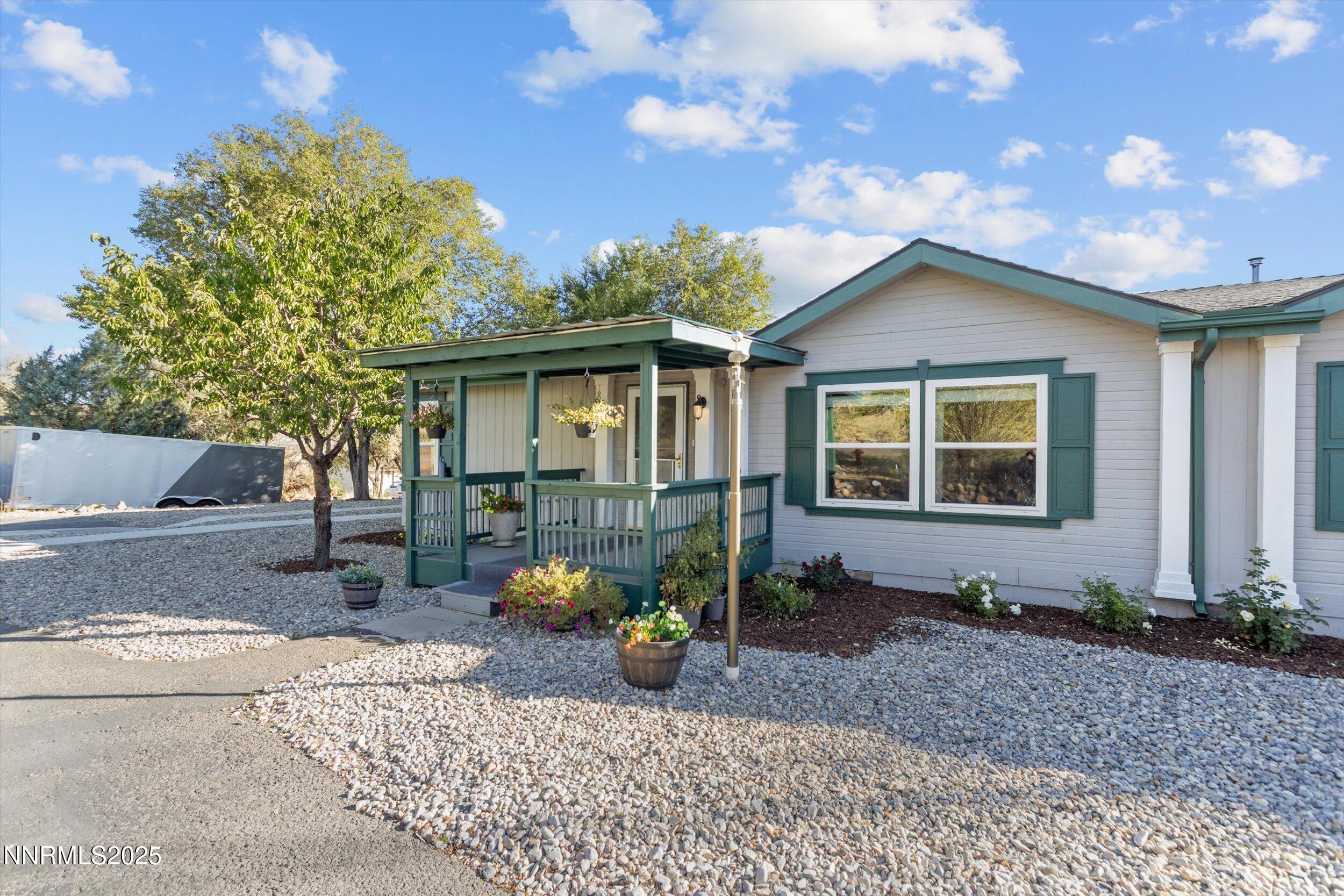 17650 Northridge Avenue, Reno